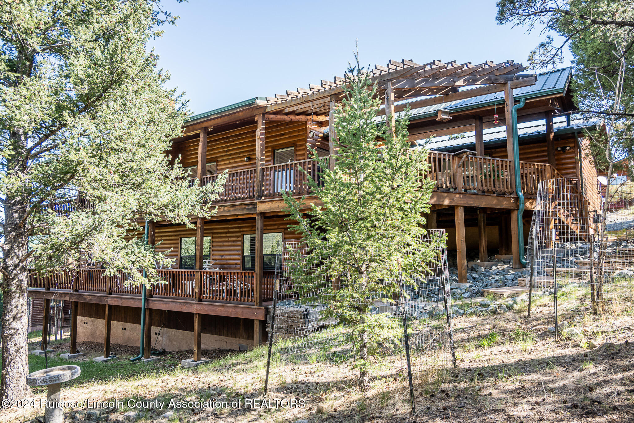 120 Rose Wood Trail
