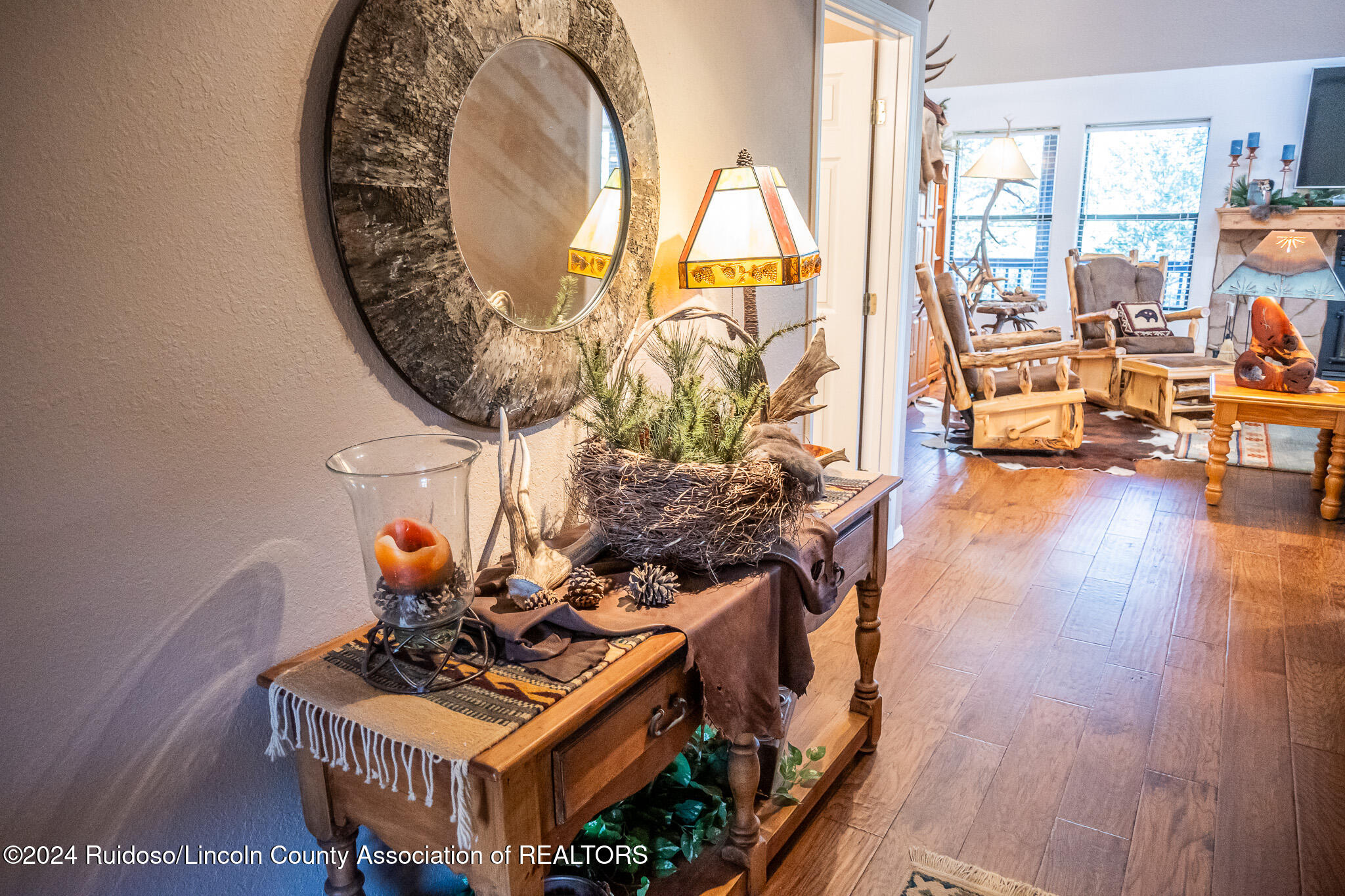 120 Rose Wood Trail