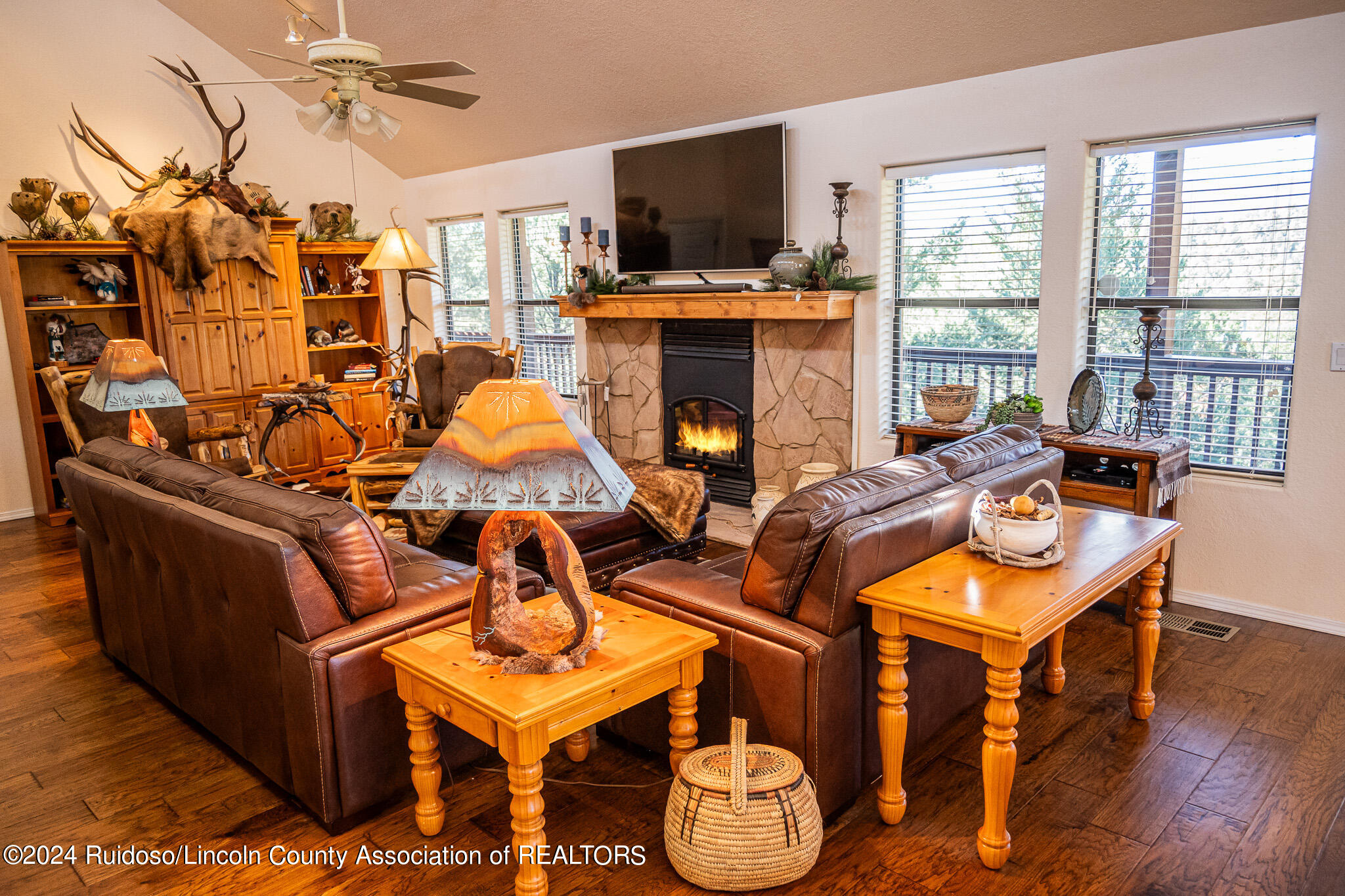 120 Rose Wood Trail