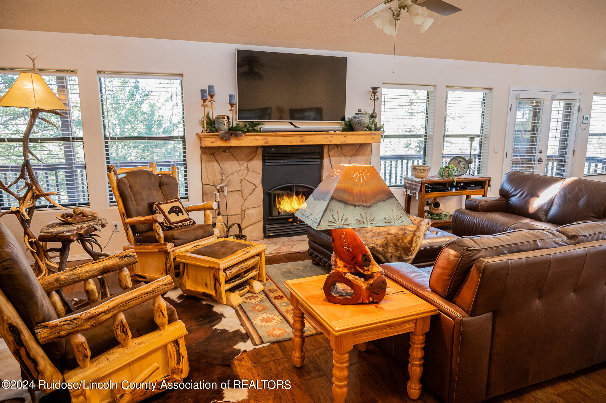 120 Rose Wood Trail