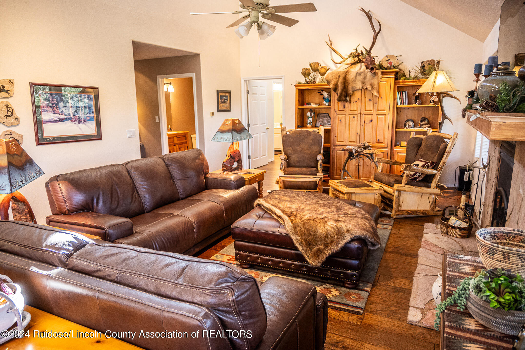 120 Rose Wood Trail
