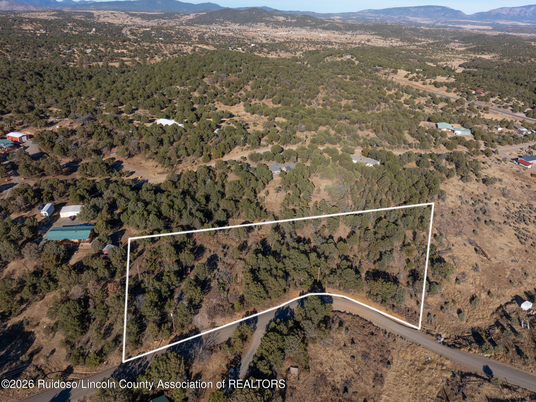 00 Wolf Springs Loop