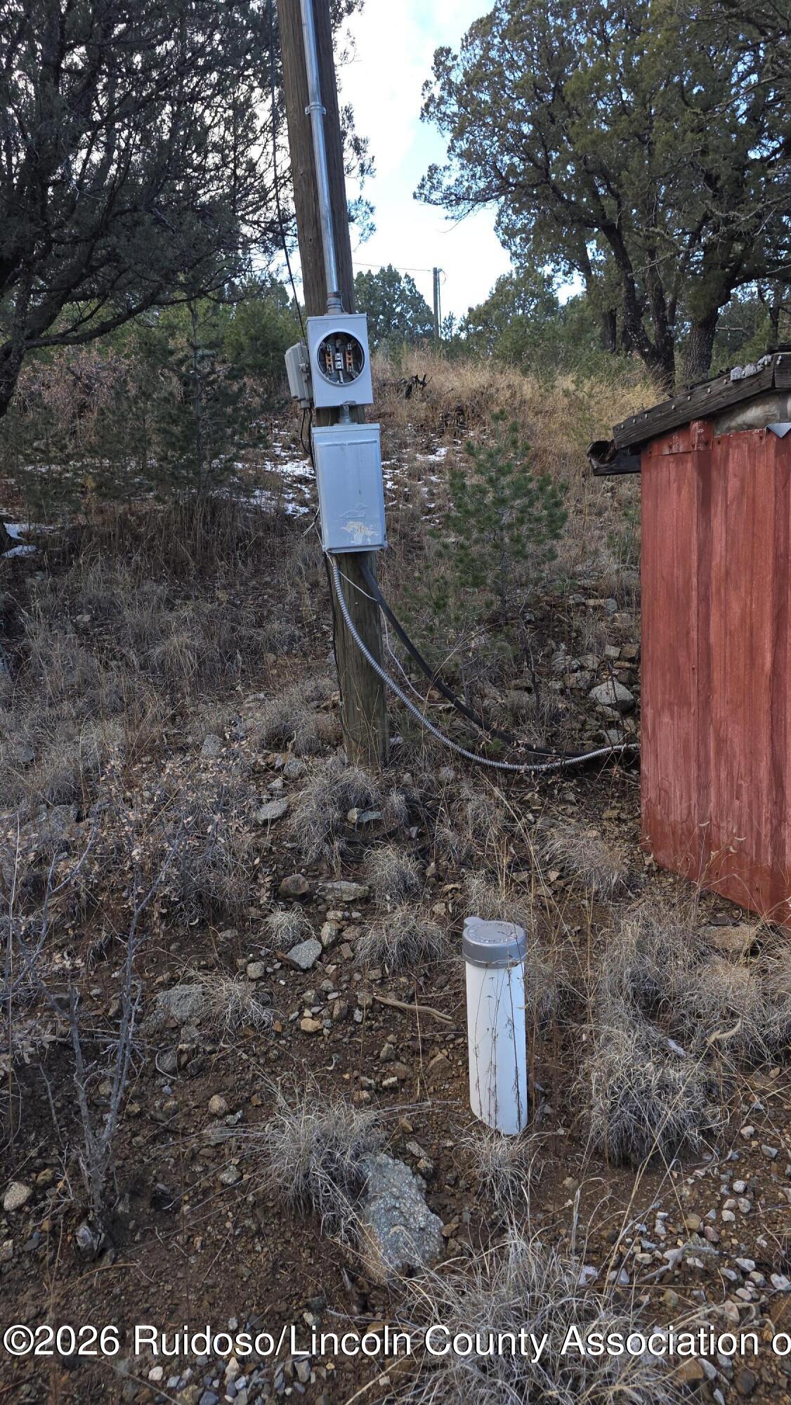 00 Wolf Springs Loop