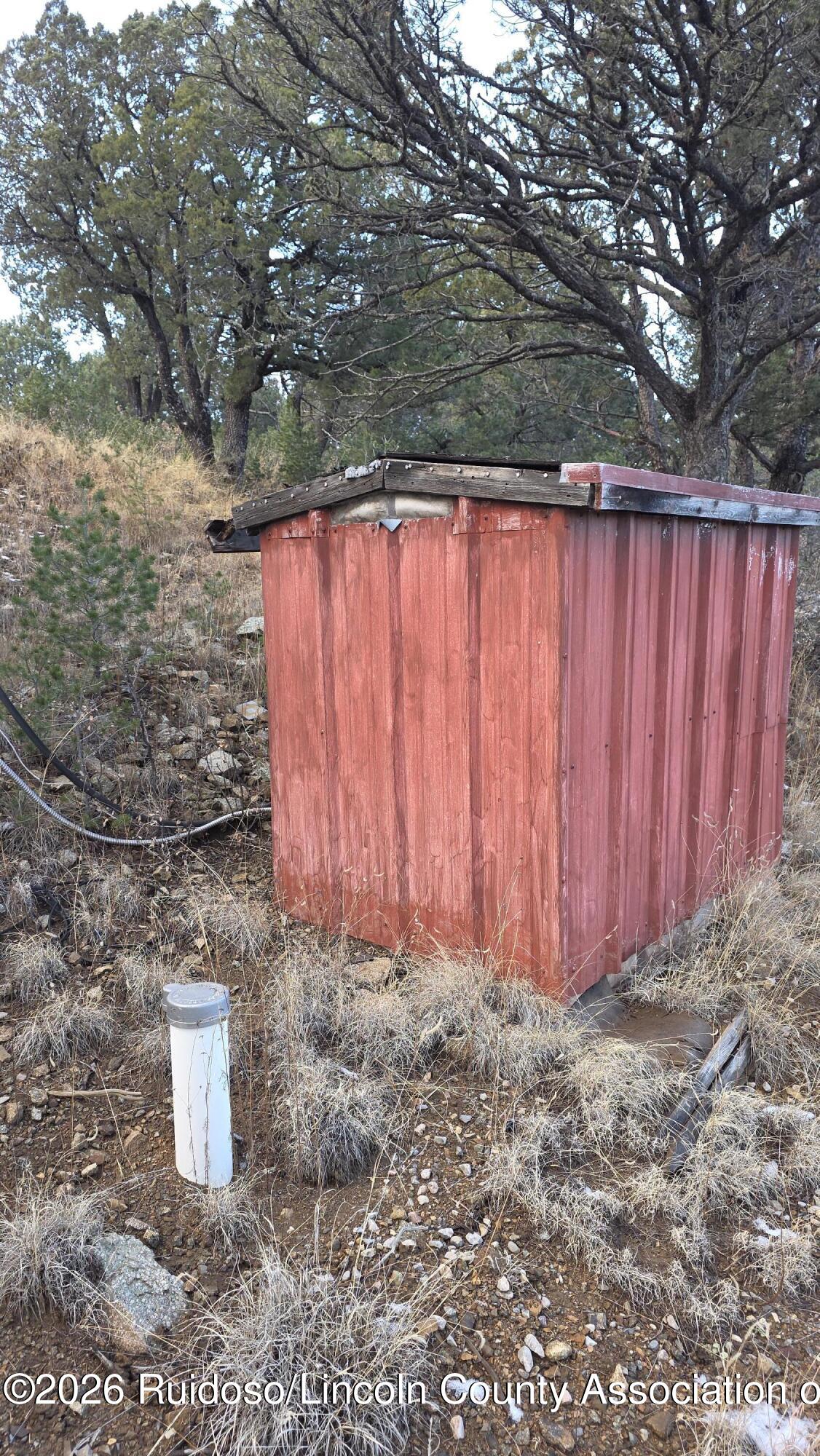 00 Wolf Springs Loop