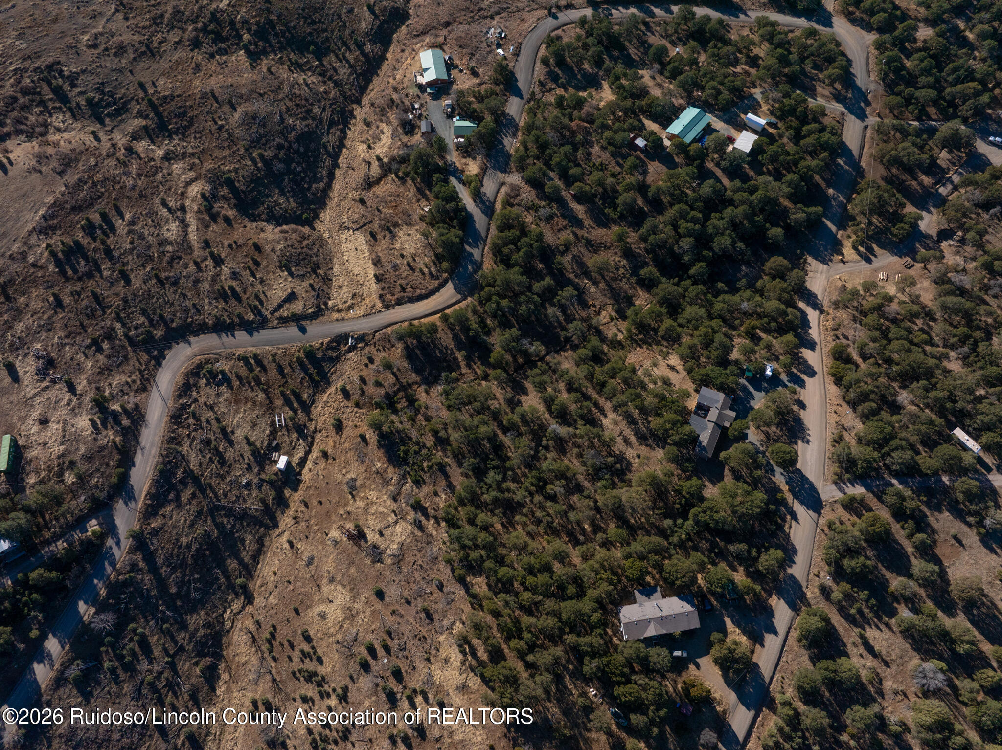 00 Wolf Springs Loop