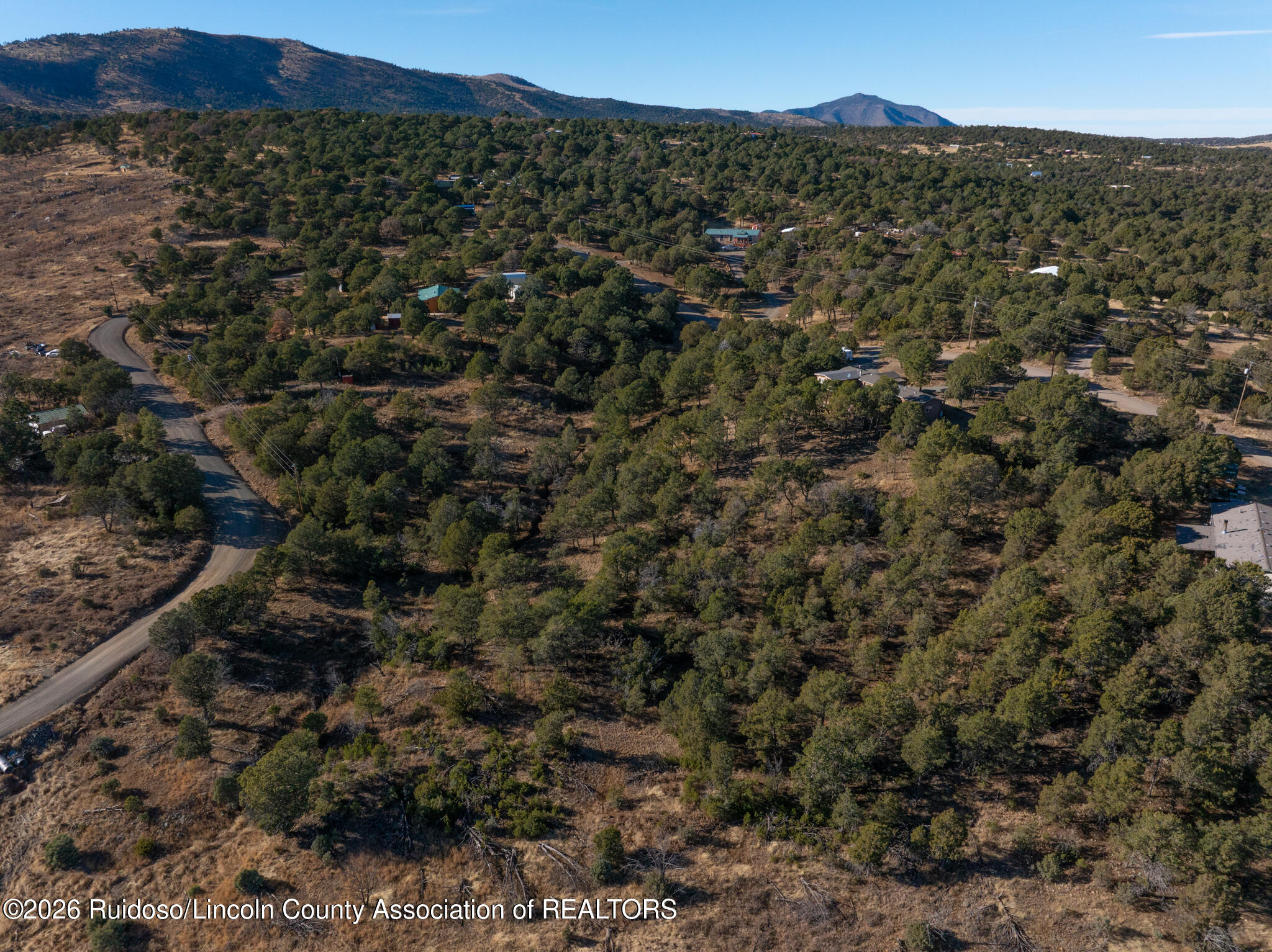 00 Wolf Springs Loop