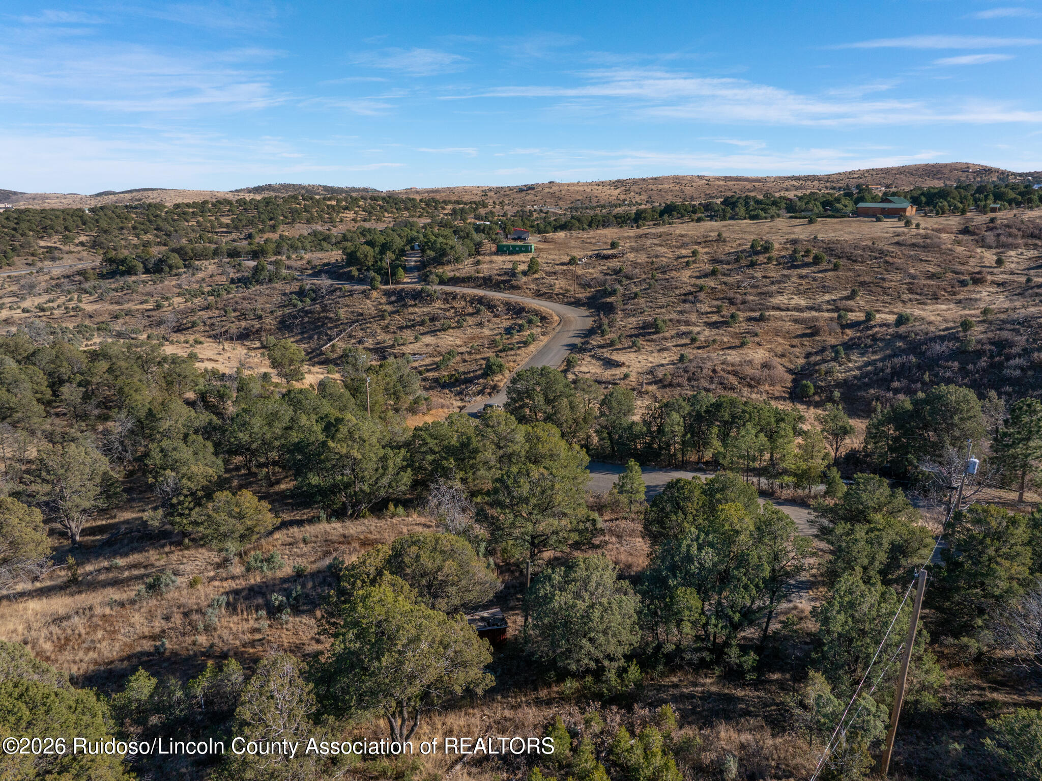 00 Wolf Springs Loop