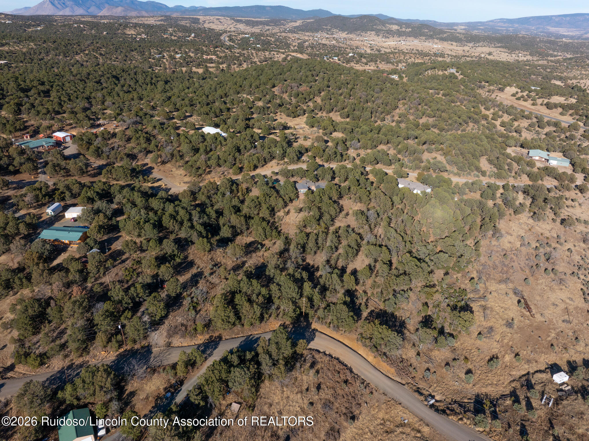 00 Wolf Springs Loop