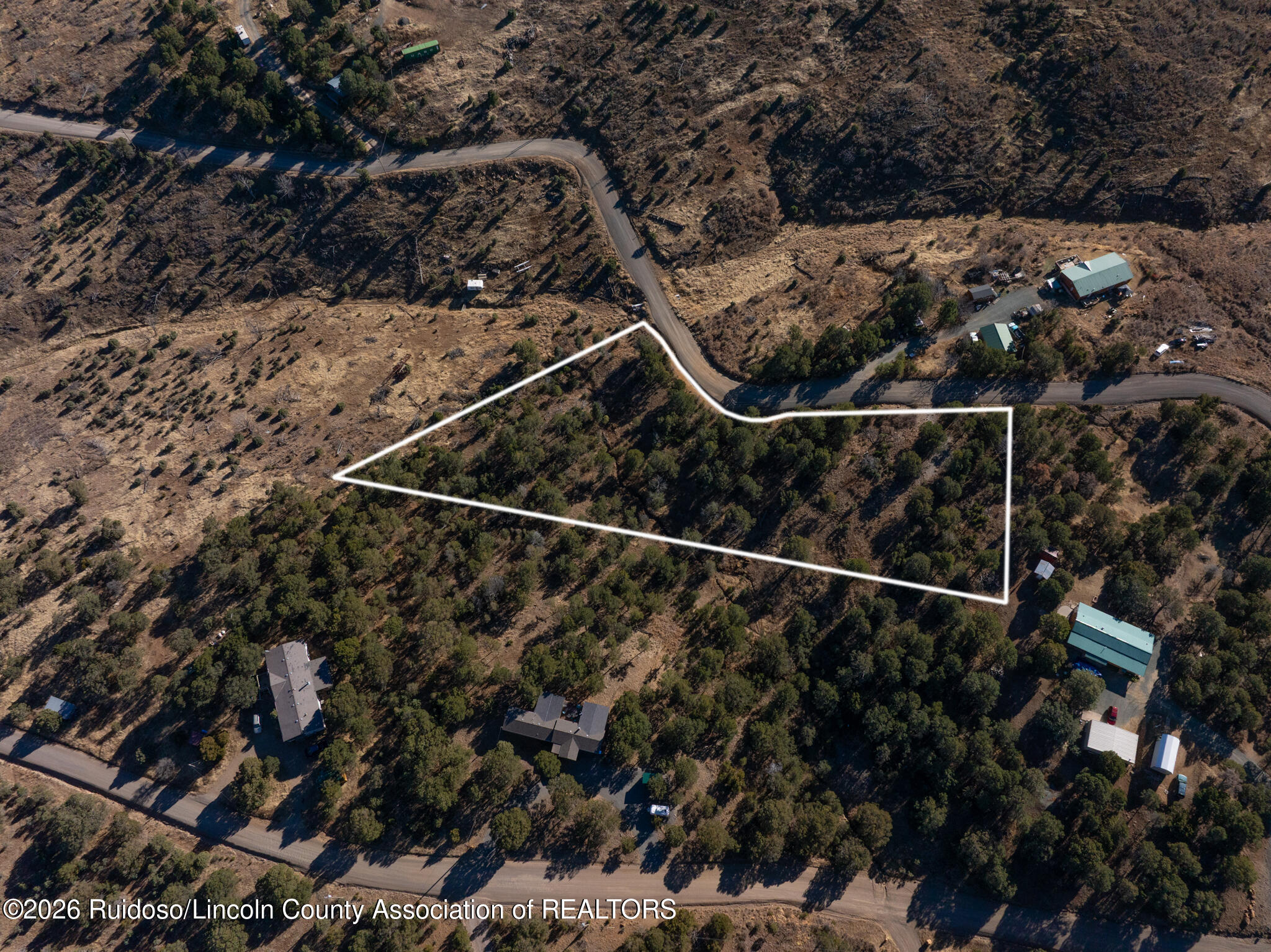 00 Wolf Springs Loop