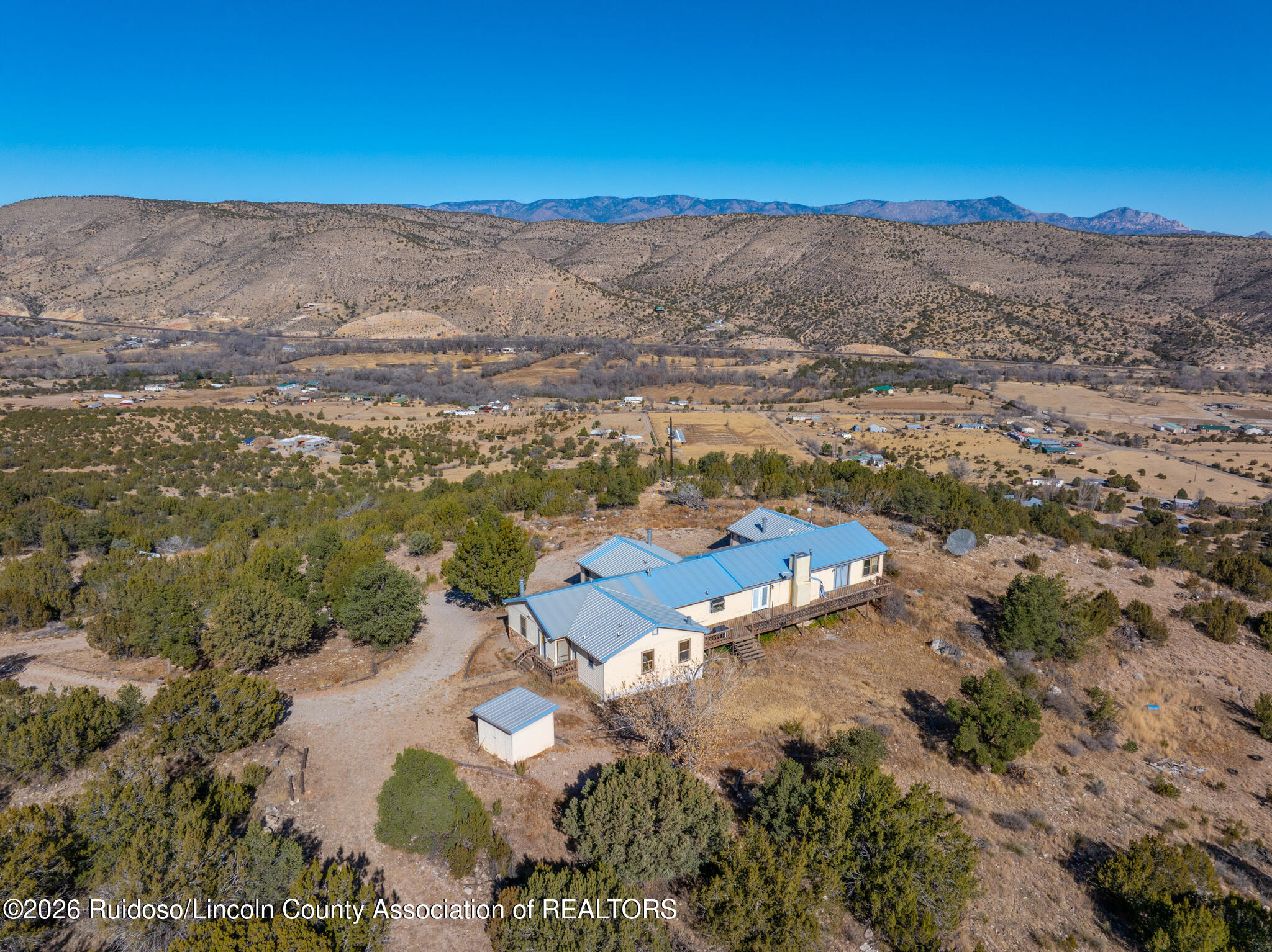 326 El Valle Loop