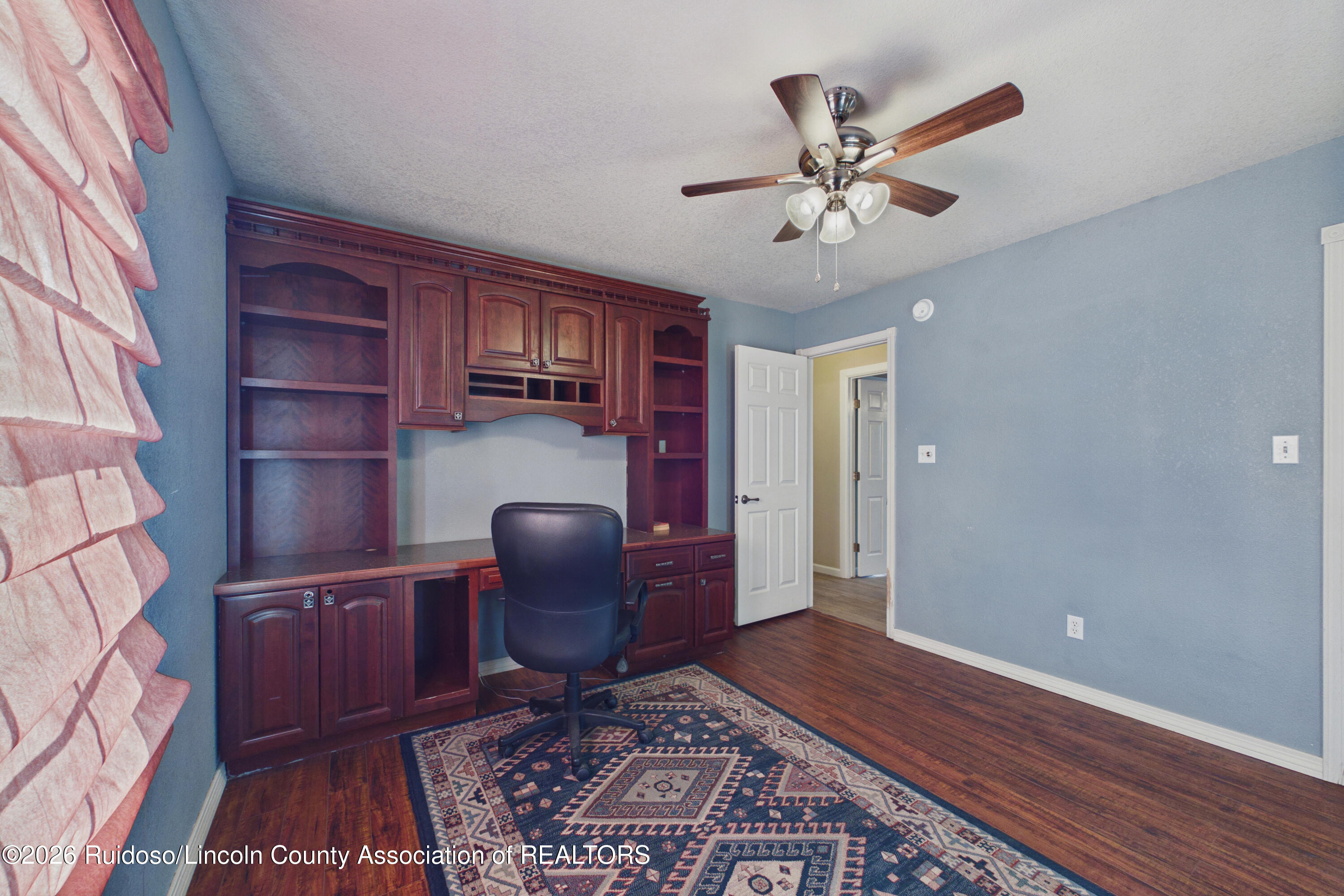 201 Buckner Drive