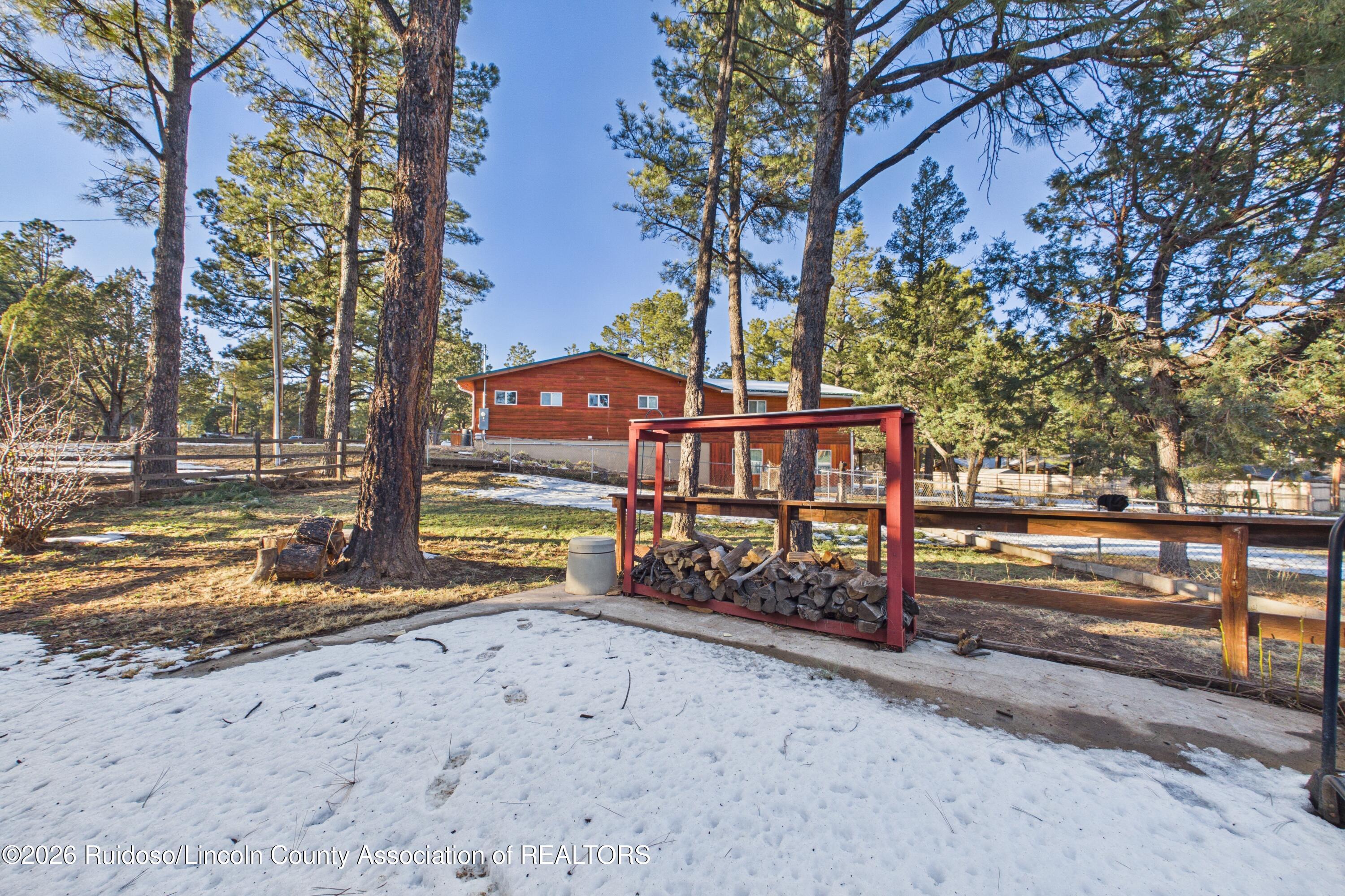 201 Buckner Drive
