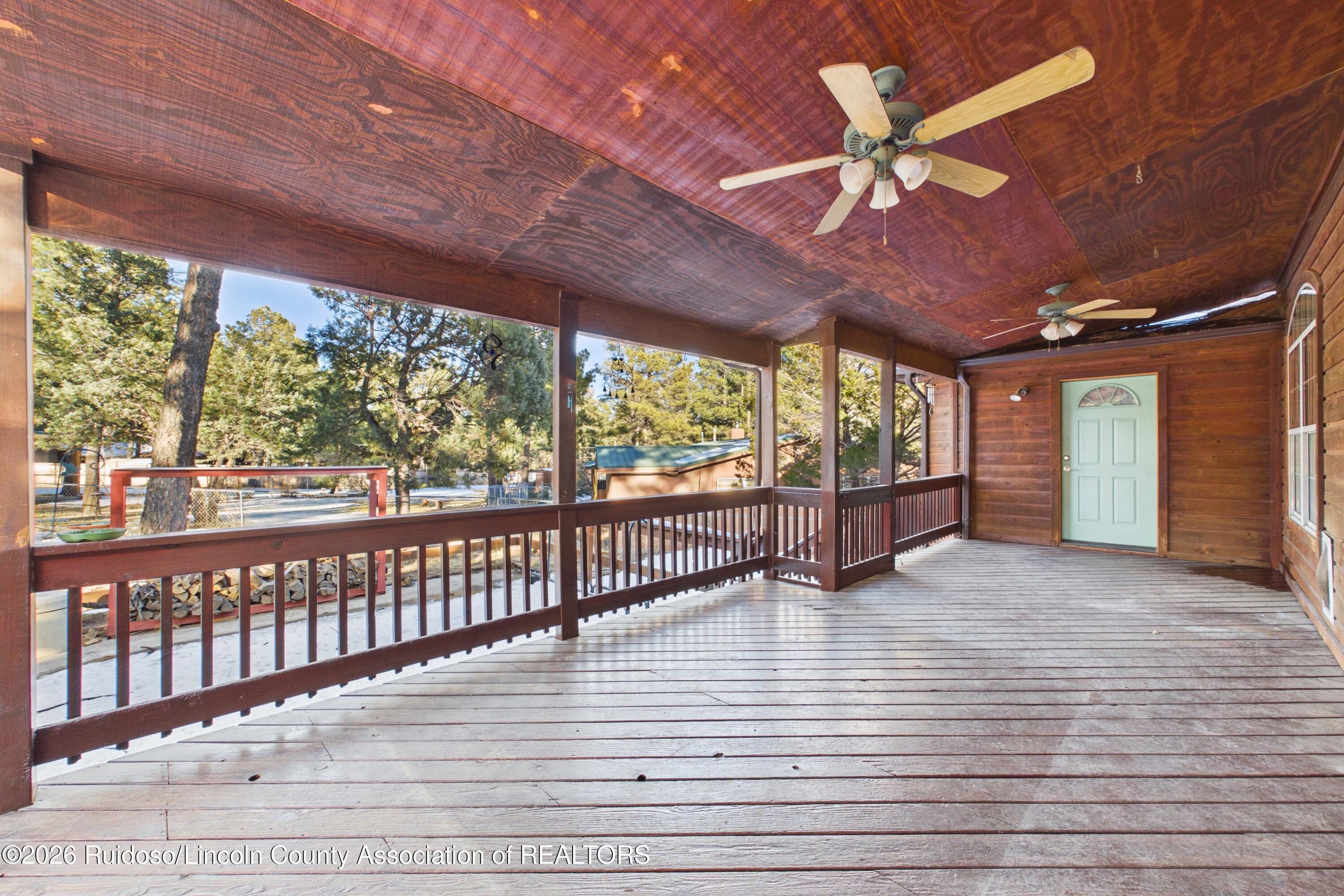 201 Buckner Drive