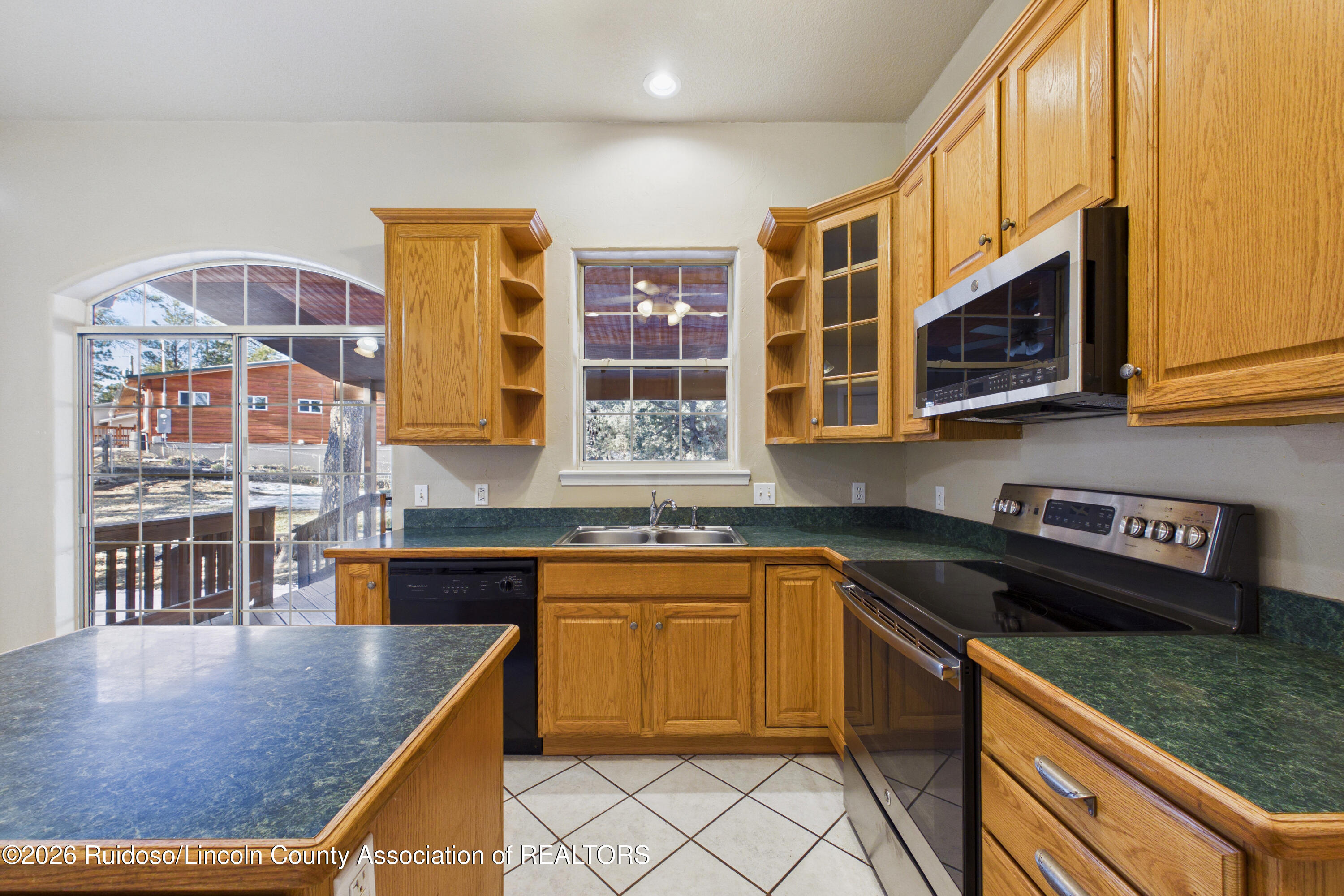 201 Buckner Drive