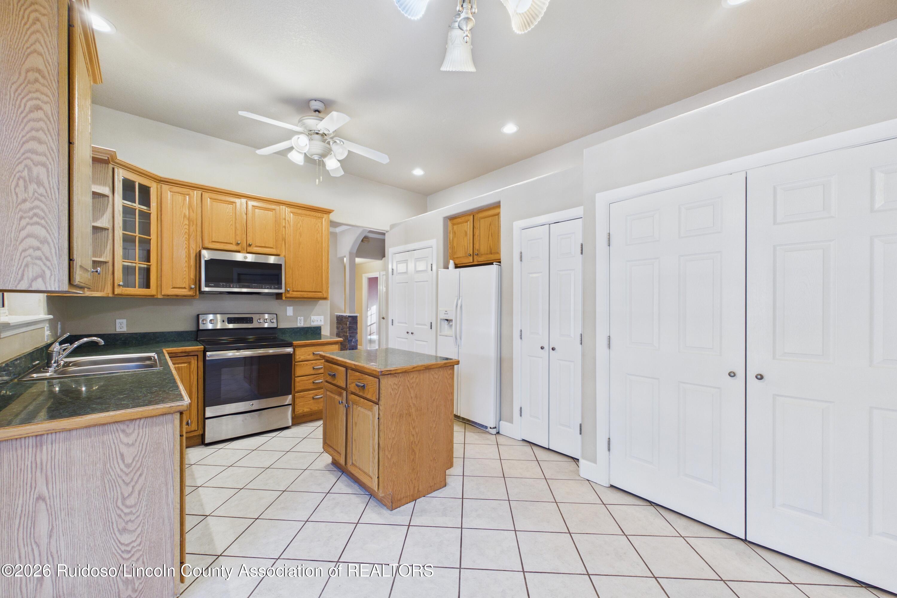 201 Buckner Drive