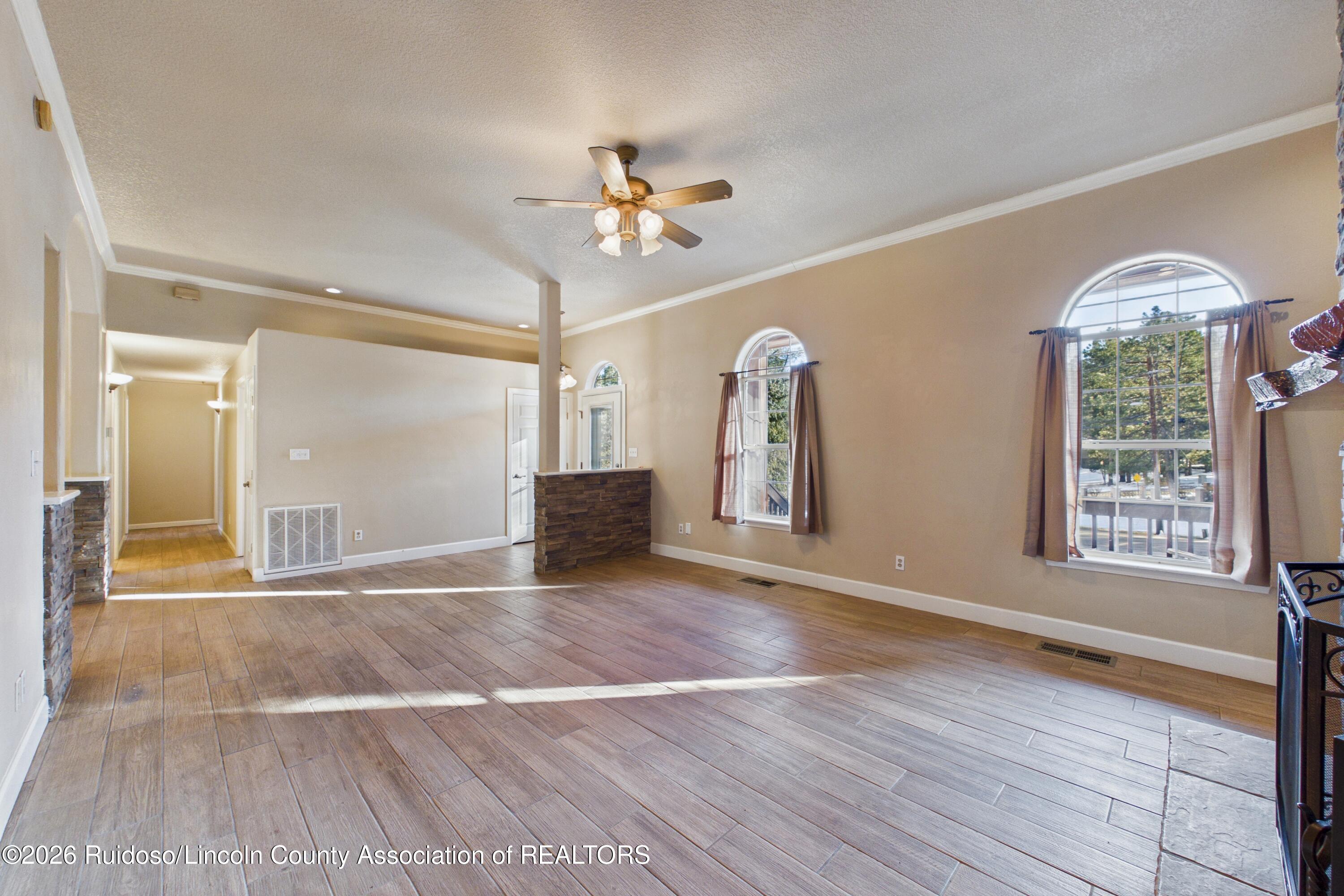 201 Buckner Drive