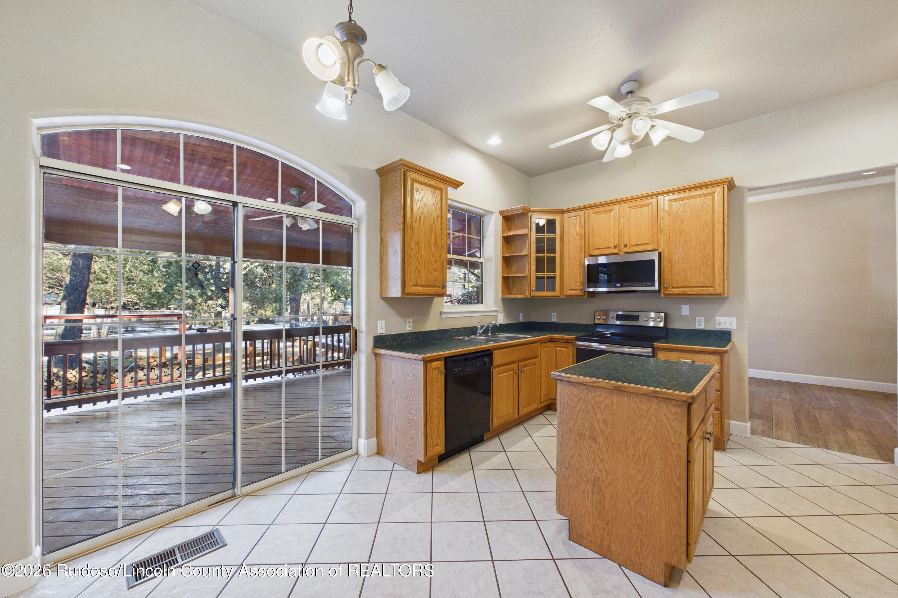 201 Buckner Drive