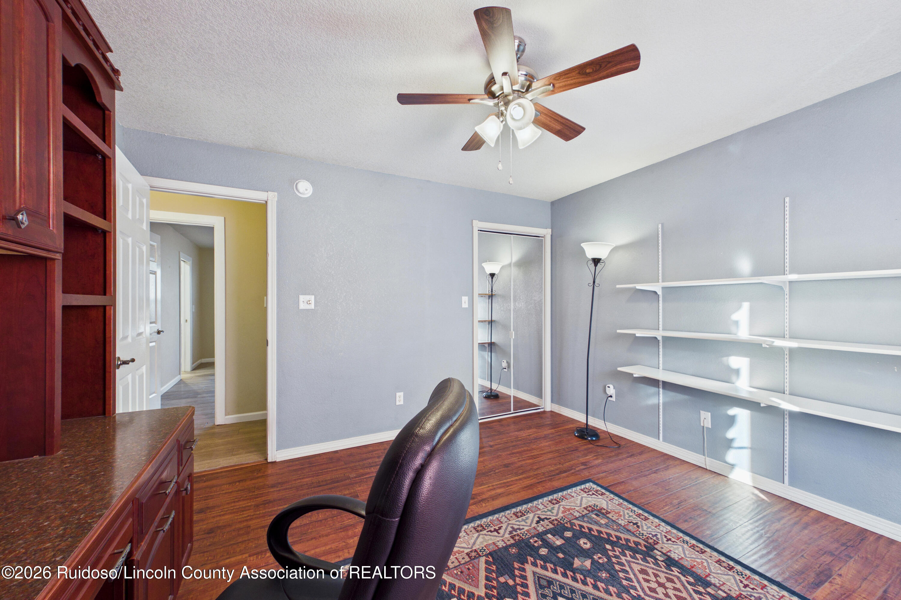 201 Buckner Drive