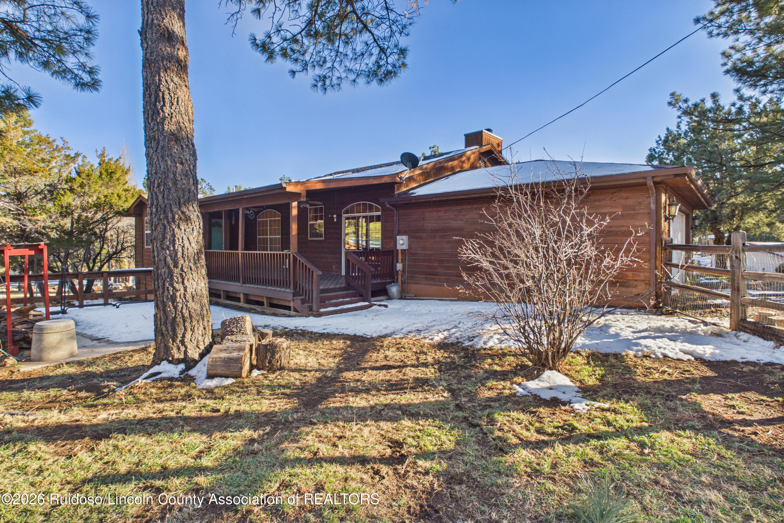 201 Buckner Drive
