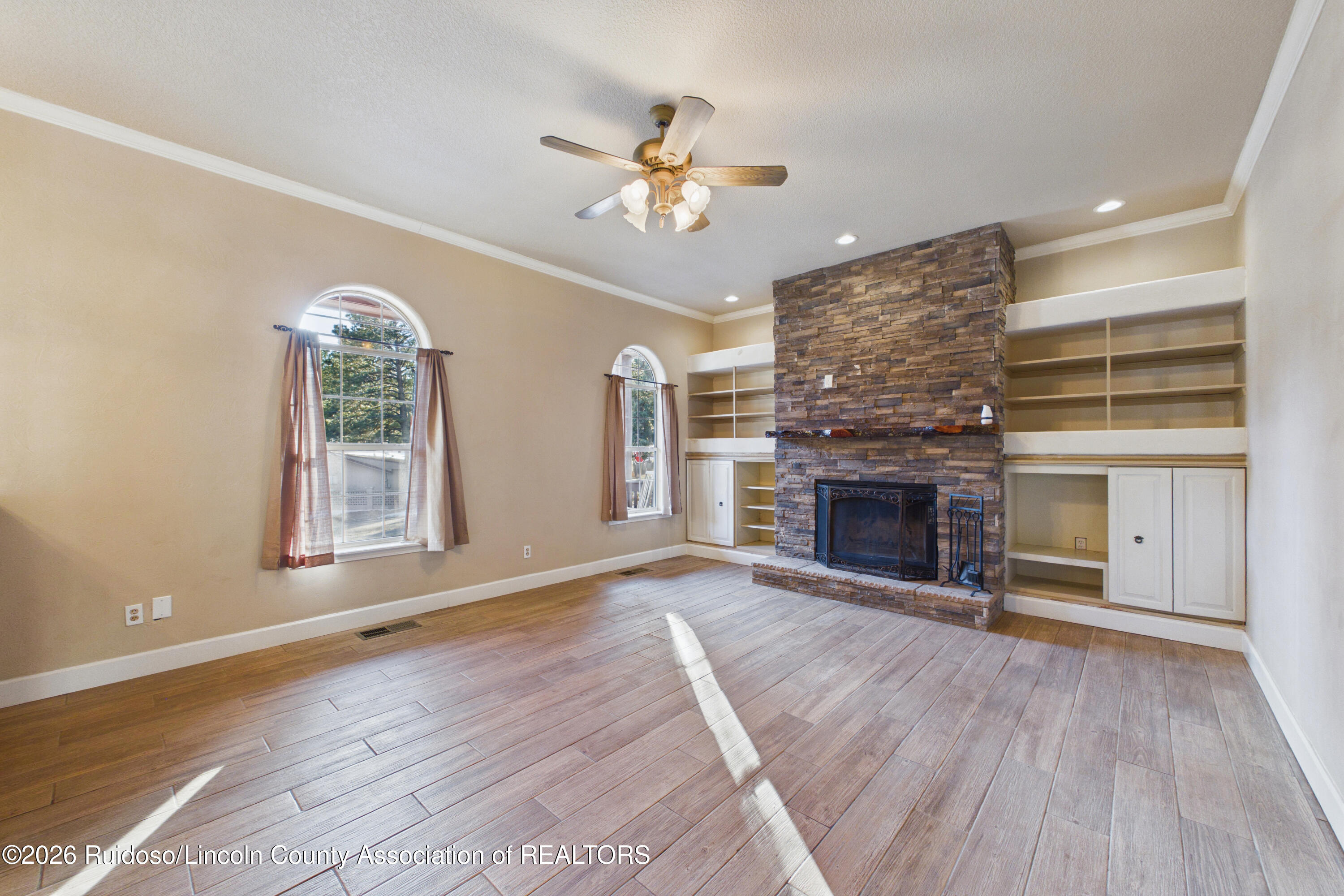 201 Buckner Drive