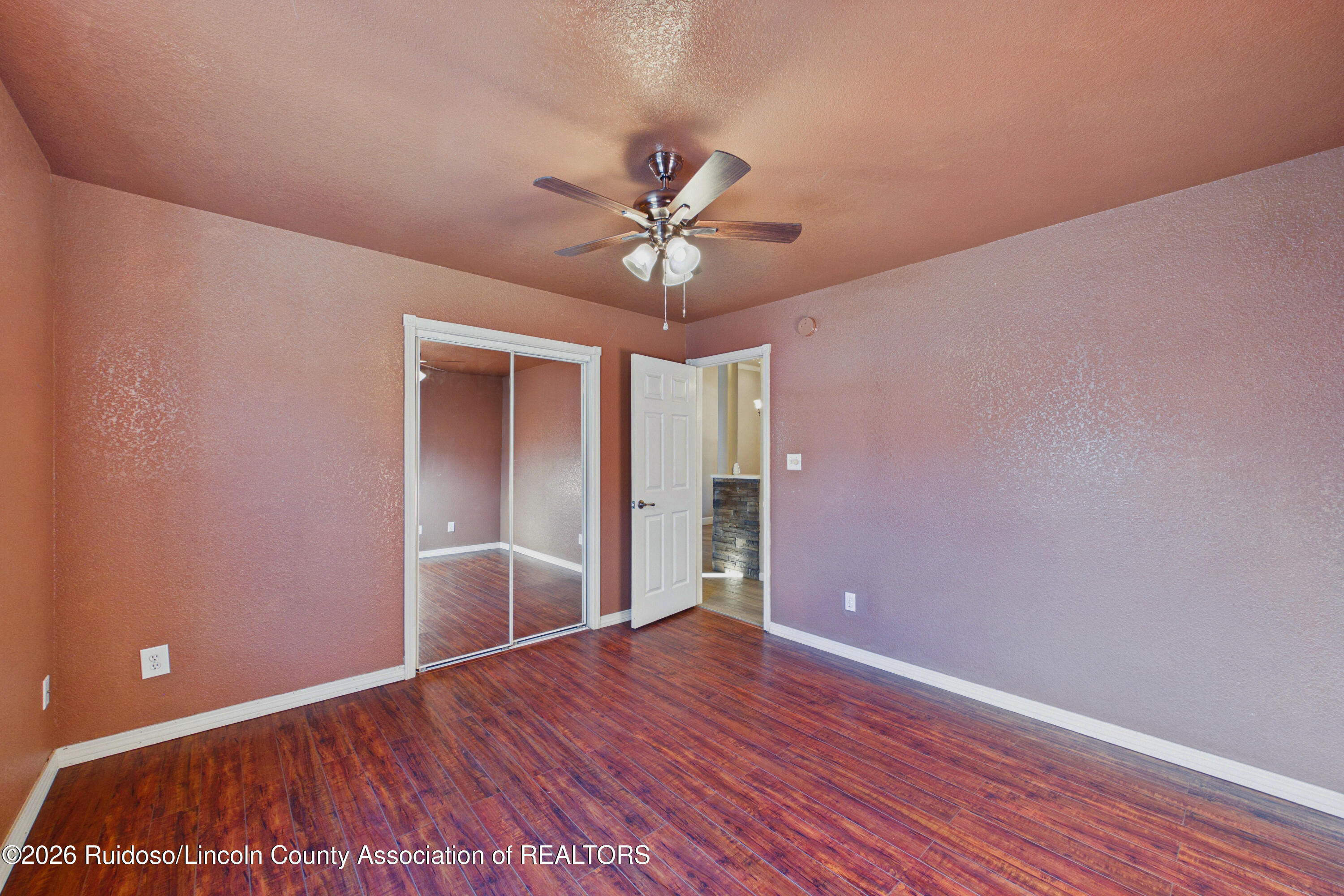 201 Buckner Drive