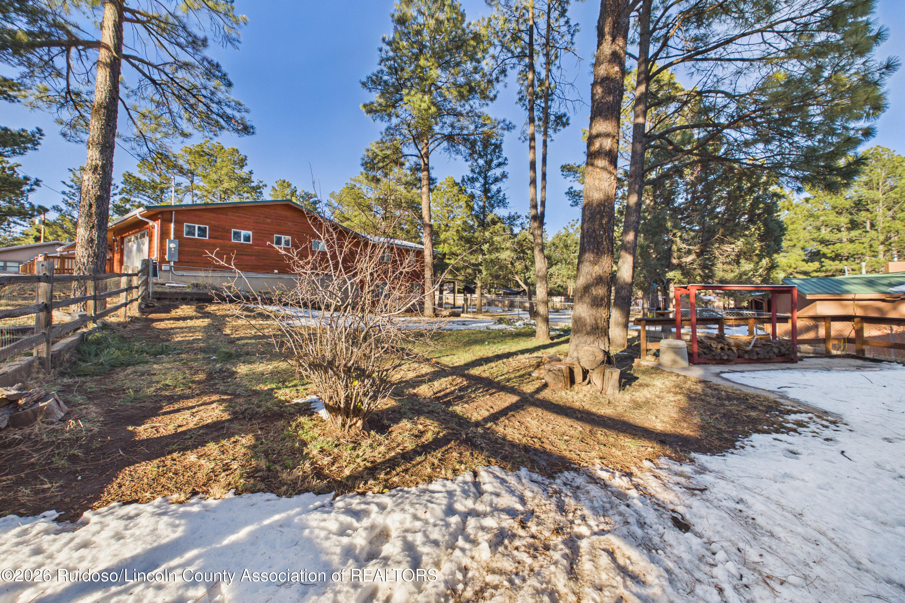 201 Buckner Drive