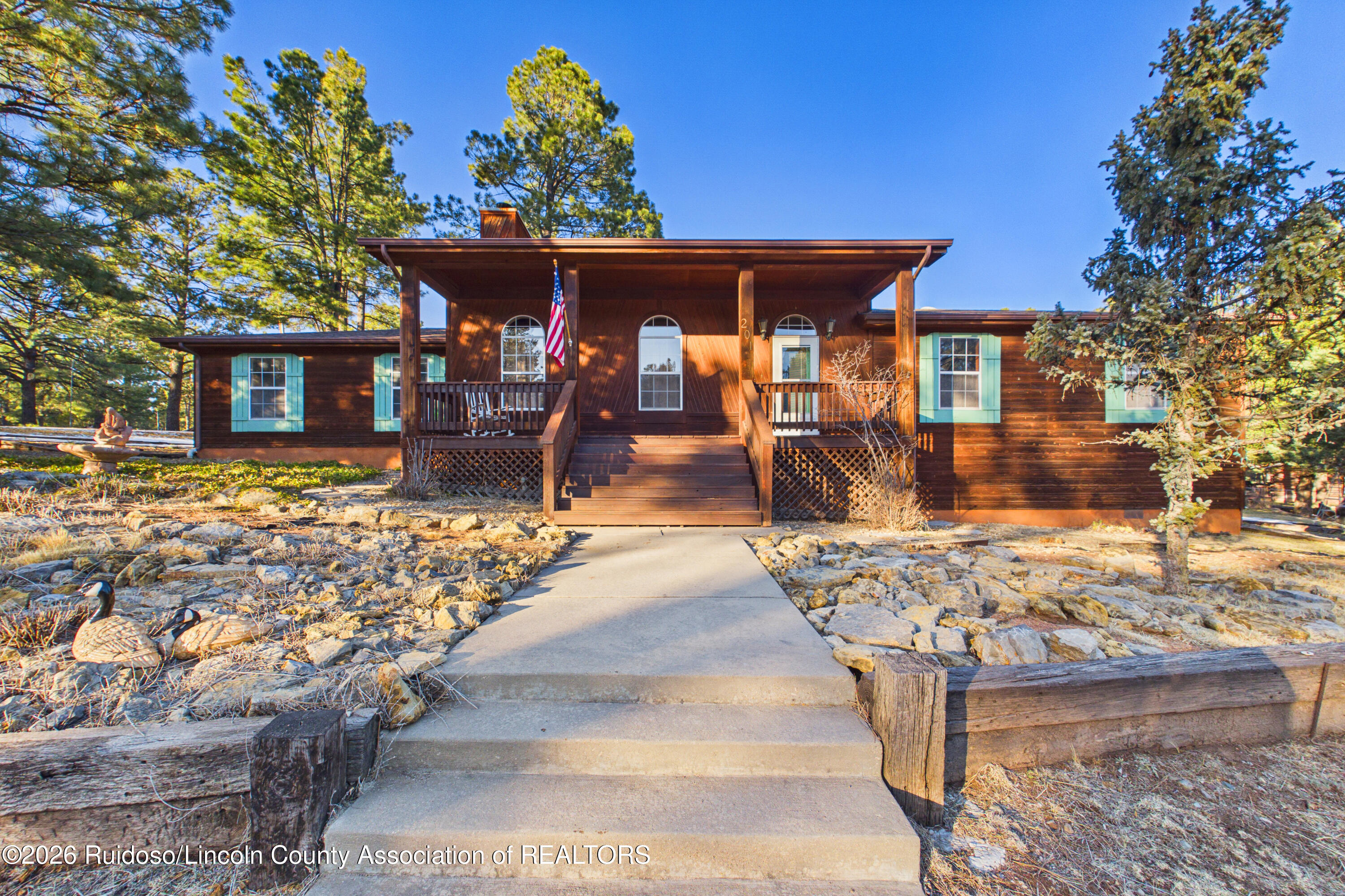 201 Buckner Drive