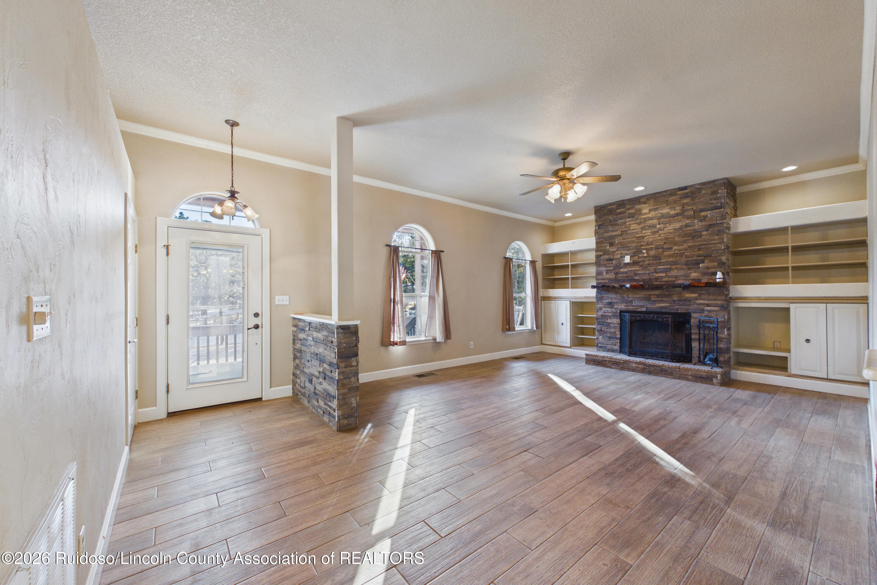 201 Buckner Drive