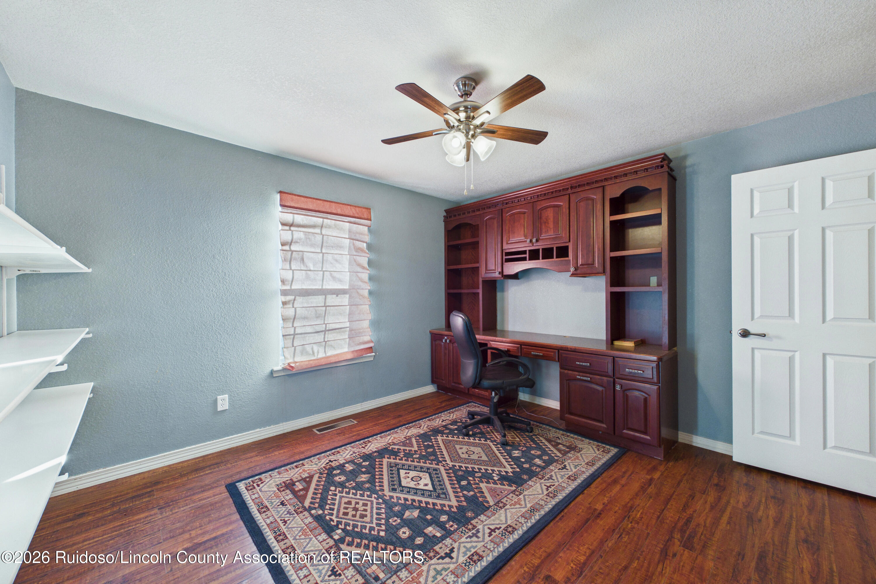 201 Buckner Drive