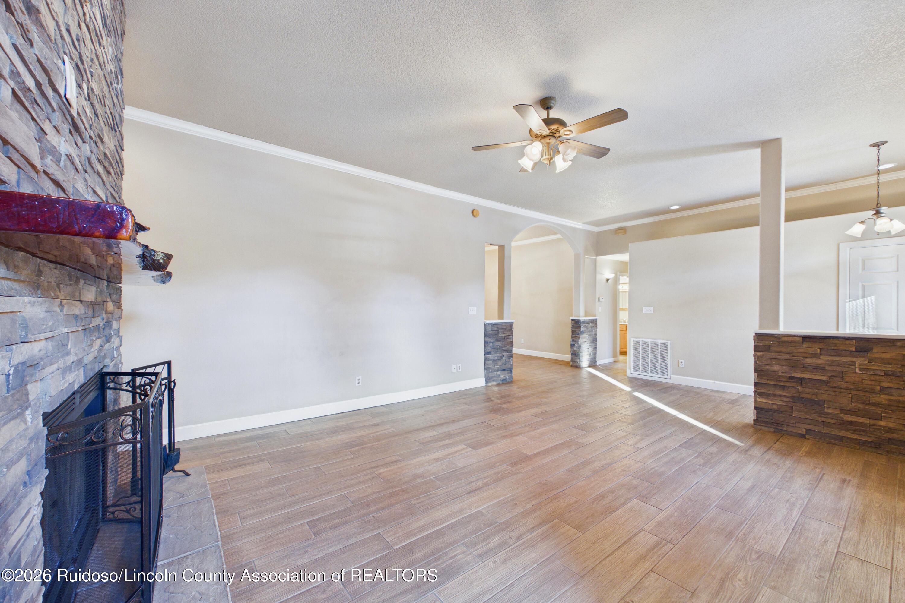 201 Buckner Drive