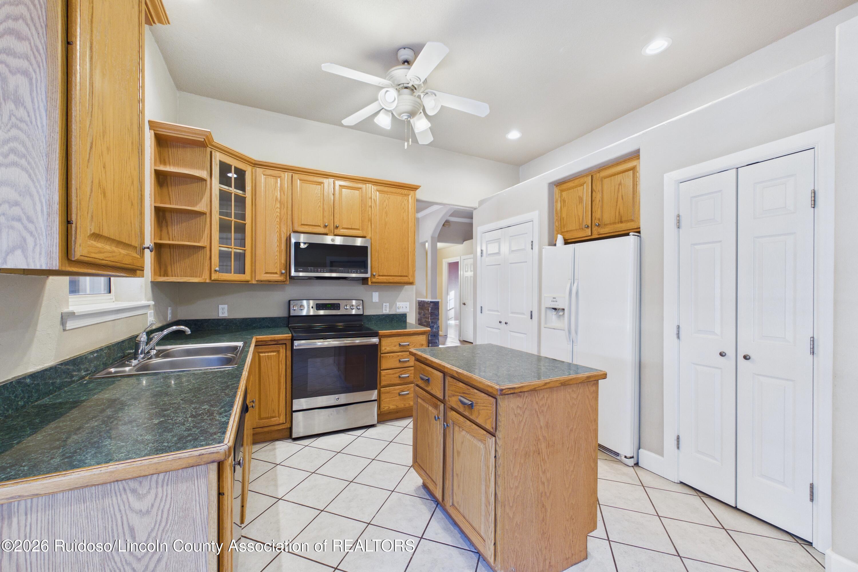 201 Buckner Drive