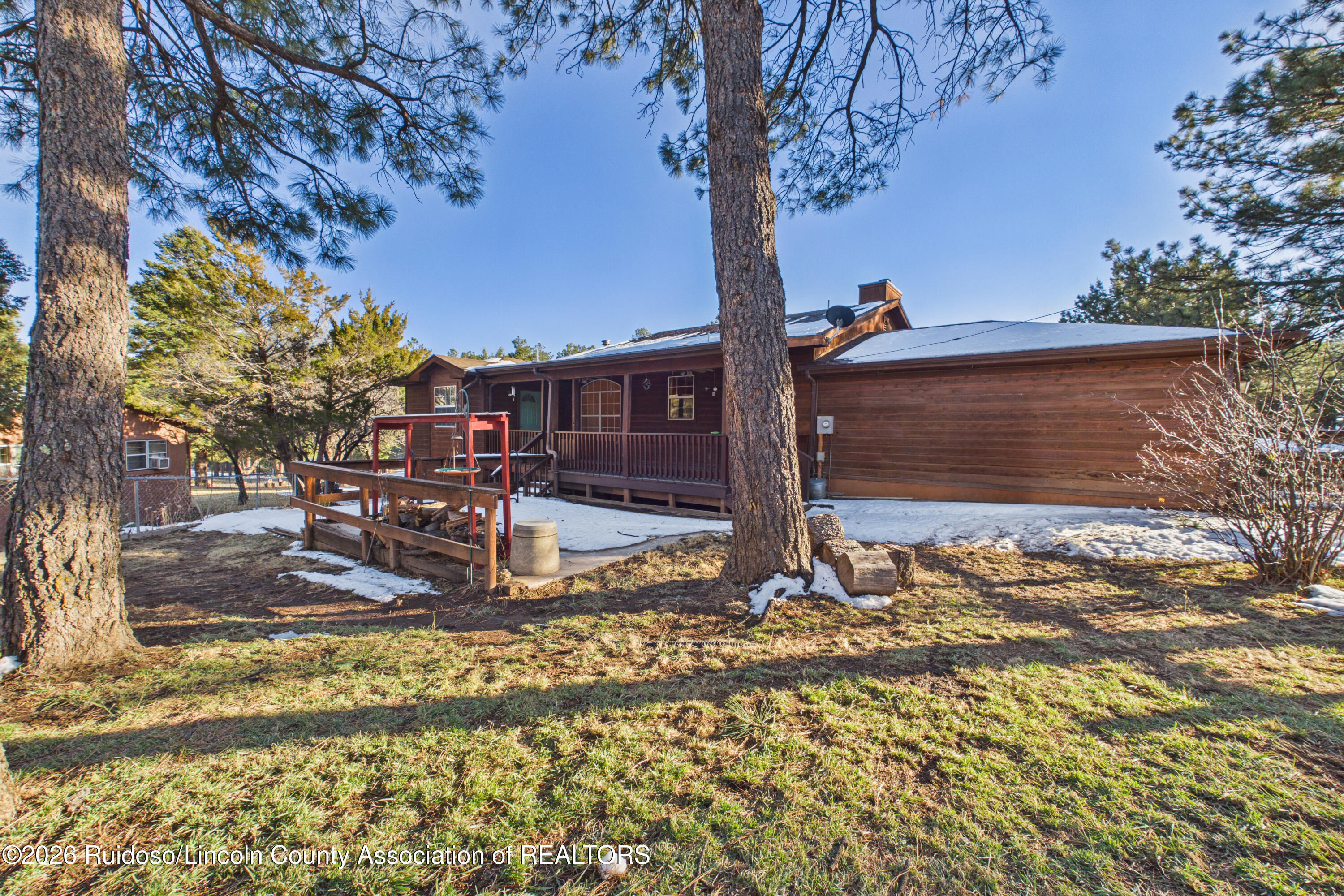 201 Buckner Drive