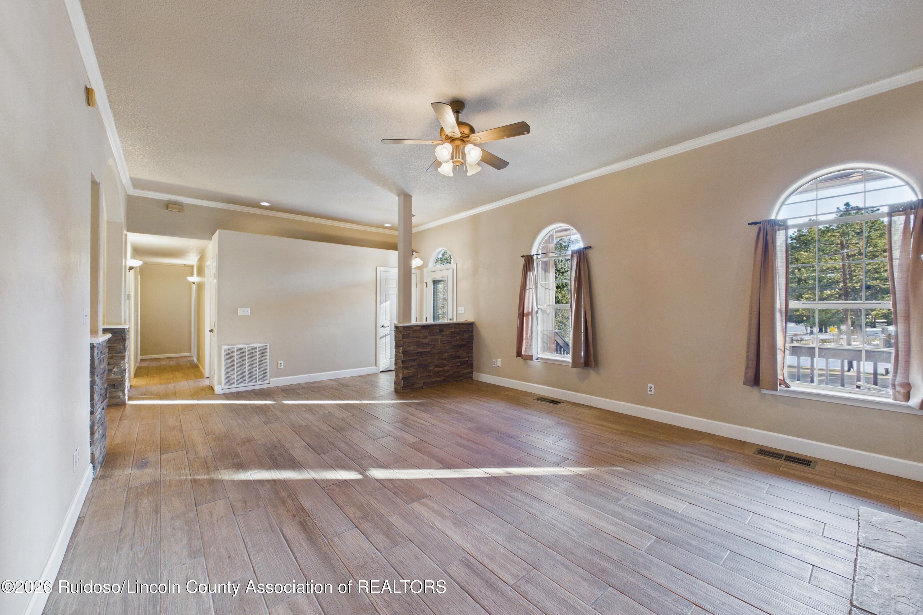 201 Buckner Drive