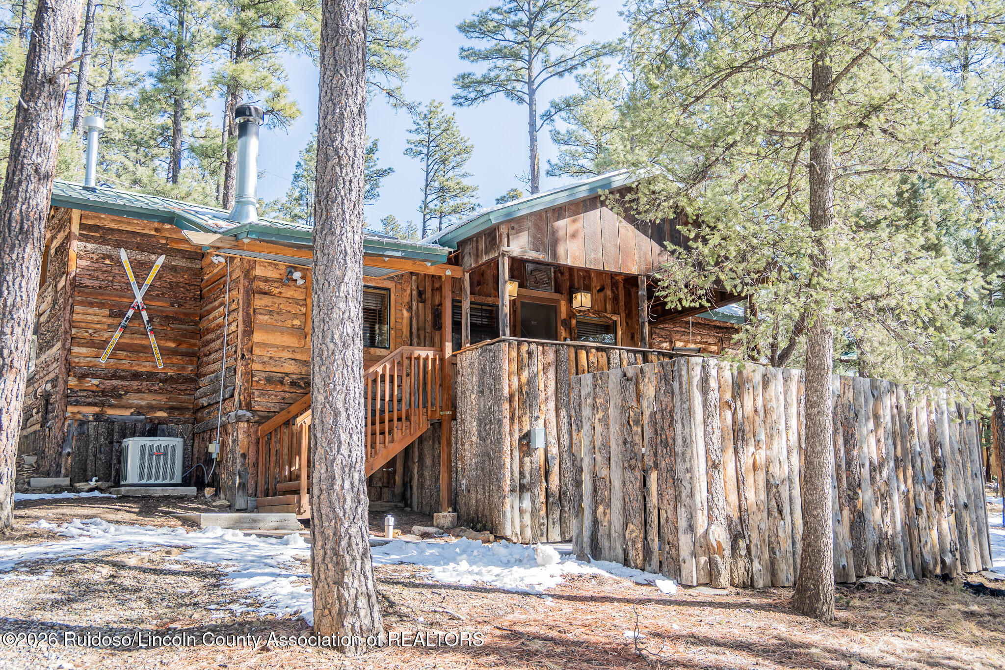 117 Forrest Lane