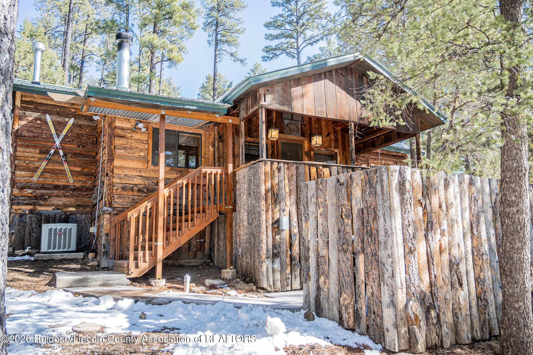 117 Forrest Lane