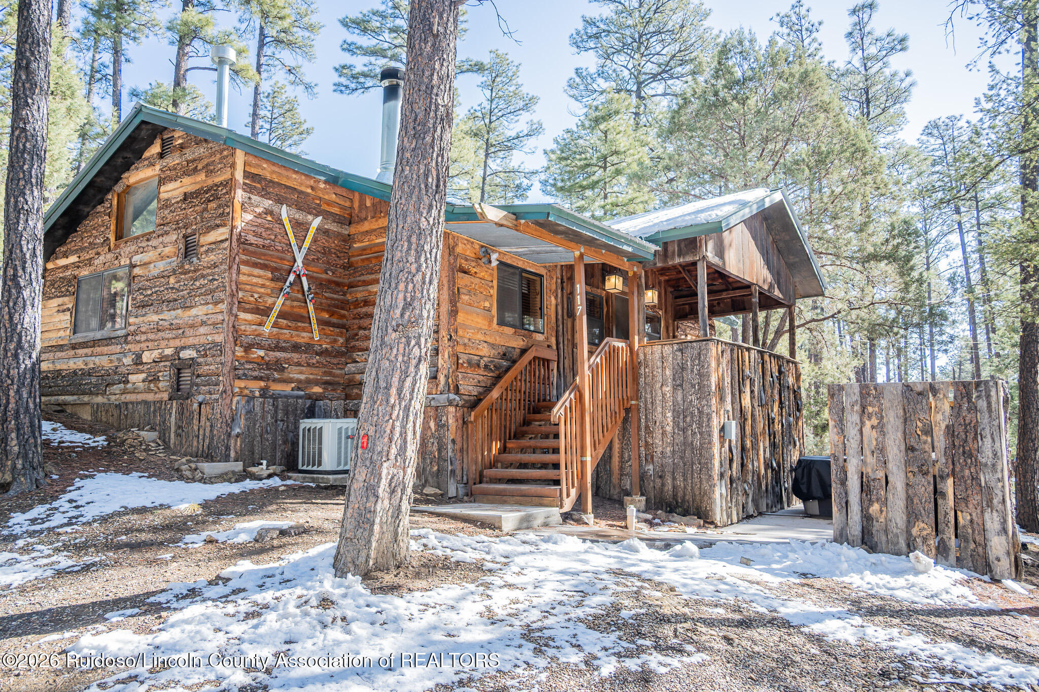 117 Forrest Lane