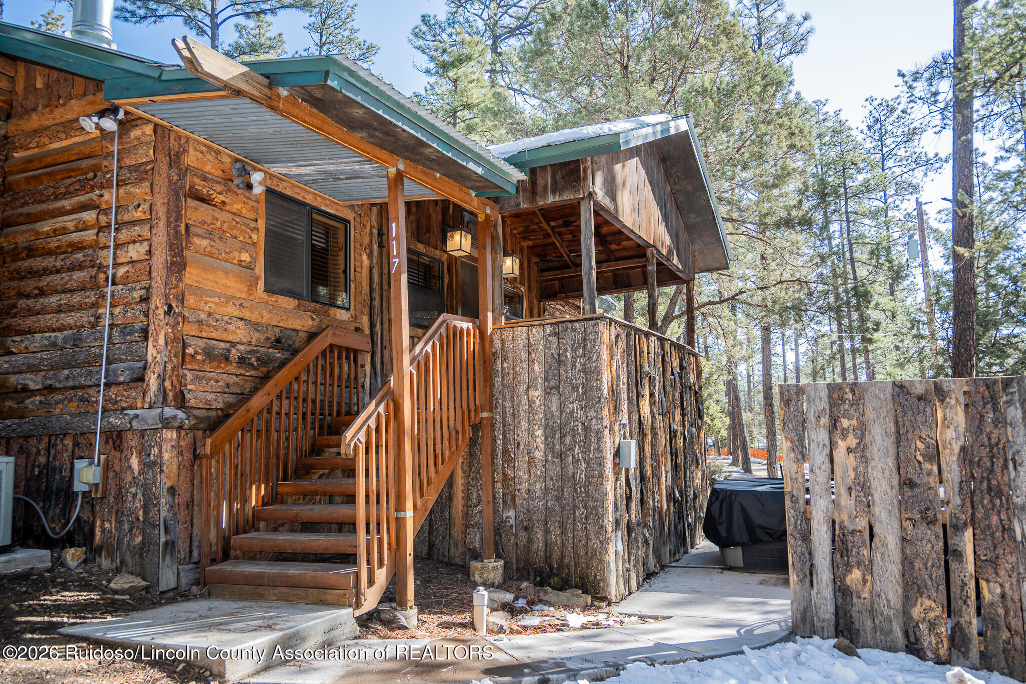 117 Forrest Lane