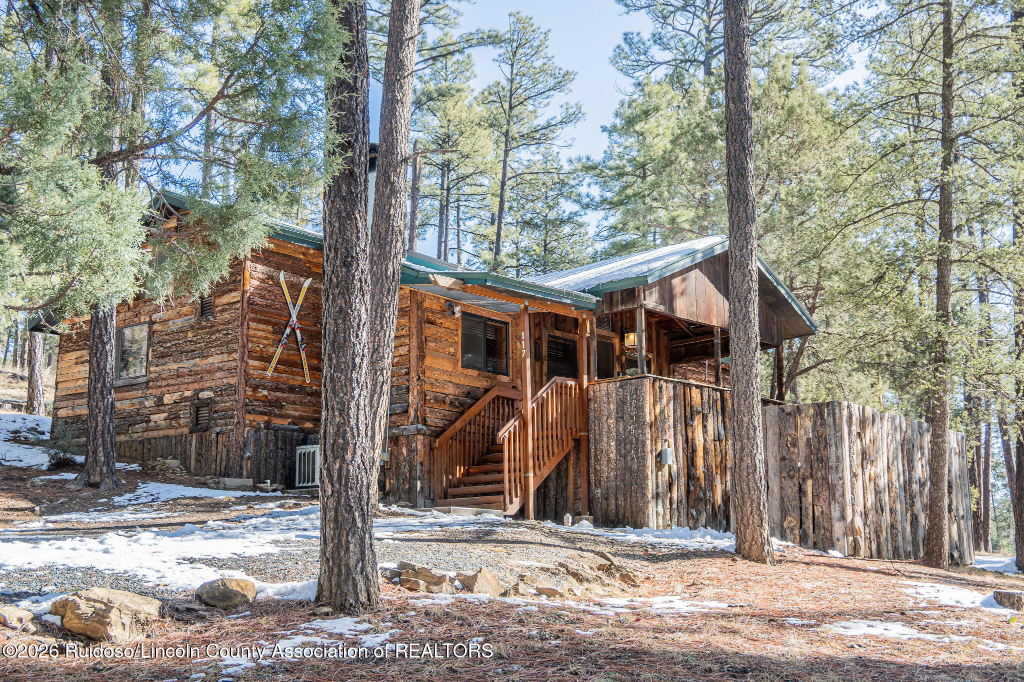 117 Forrest Lane