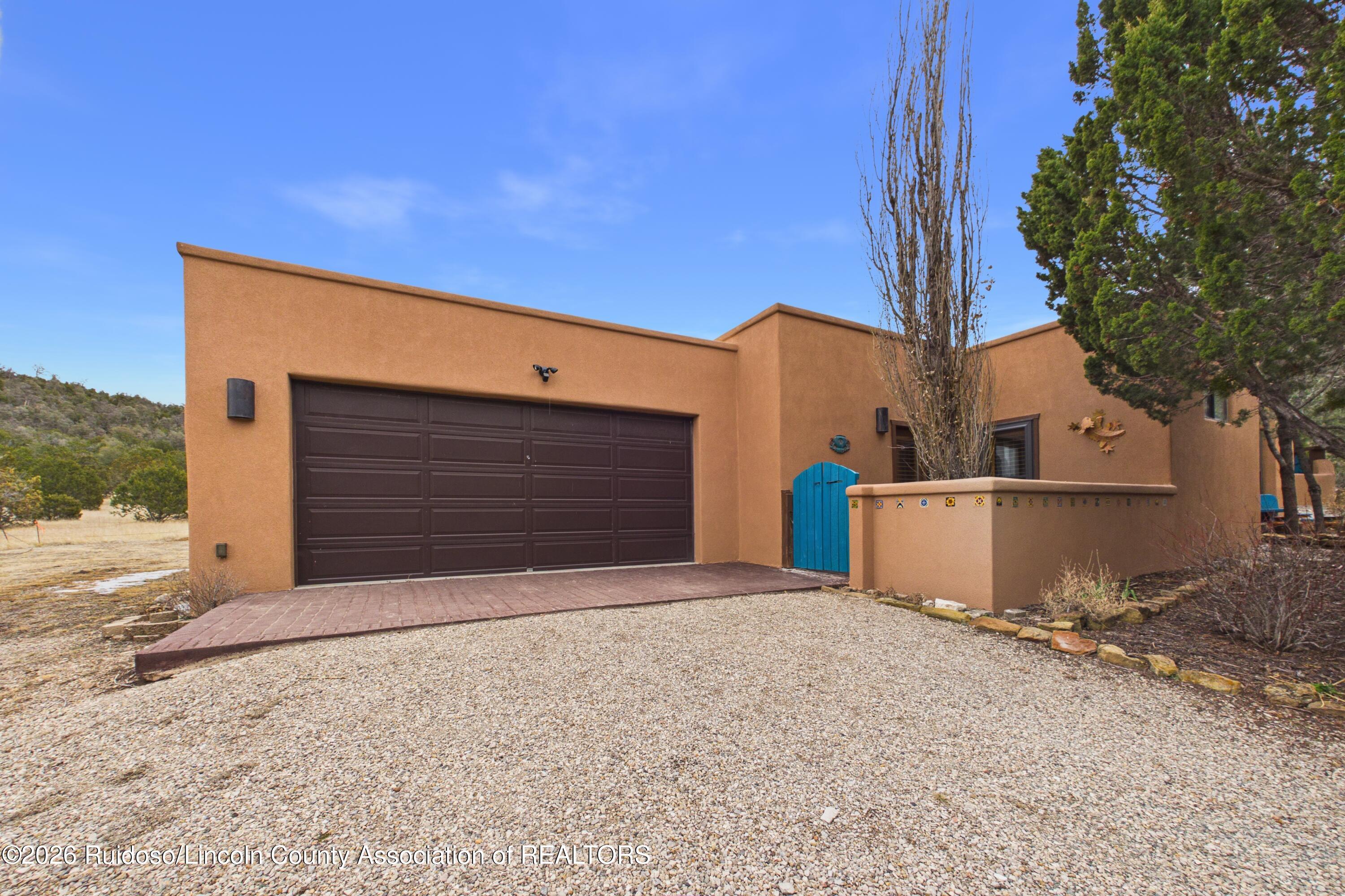 121 Agua Fria Drive