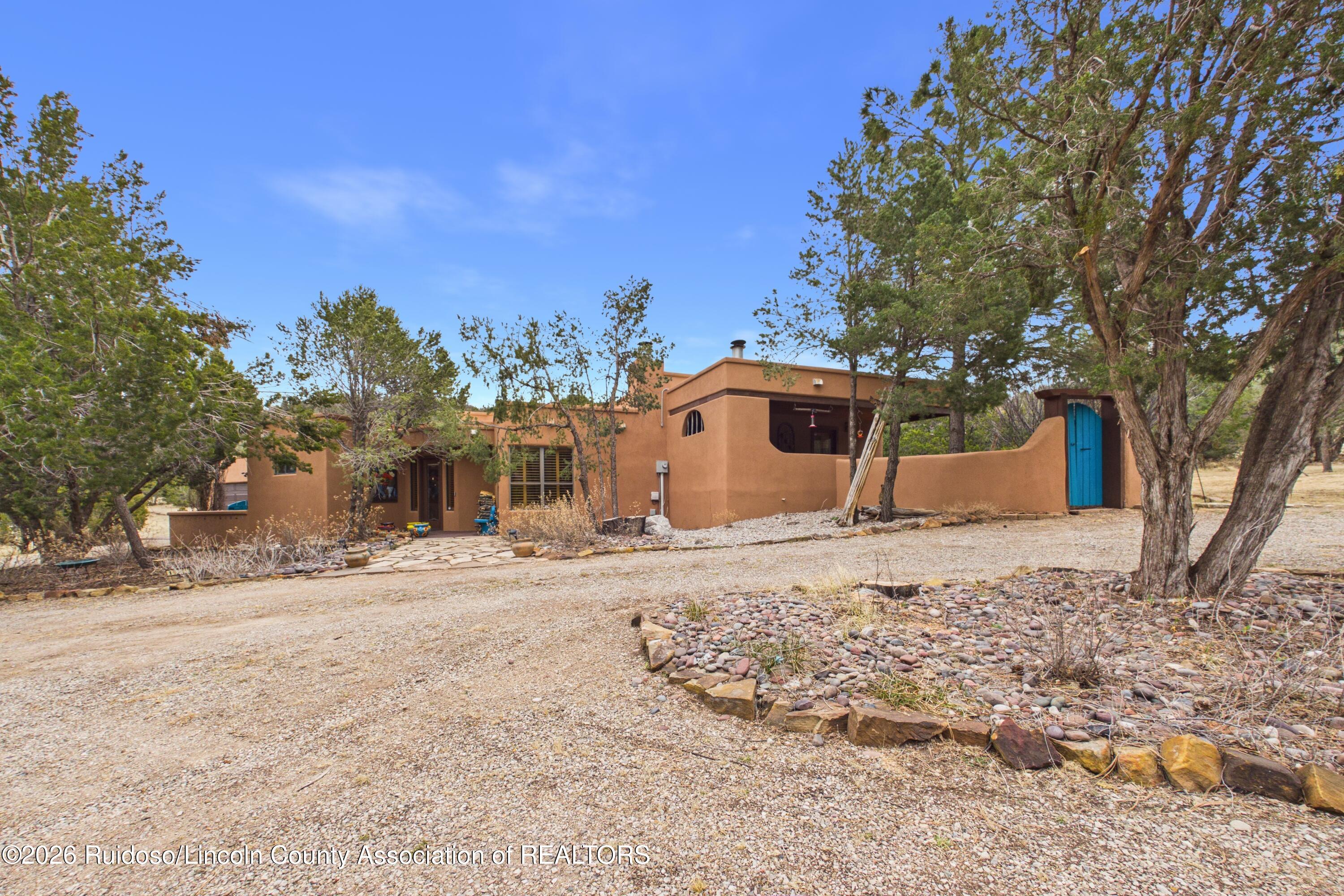 121 Agua Fria Drive