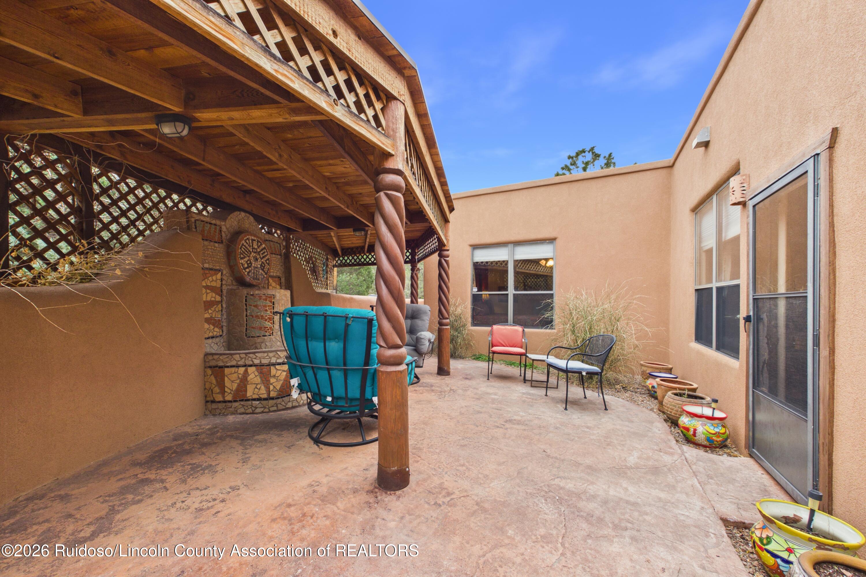 121 Agua Fria Drive