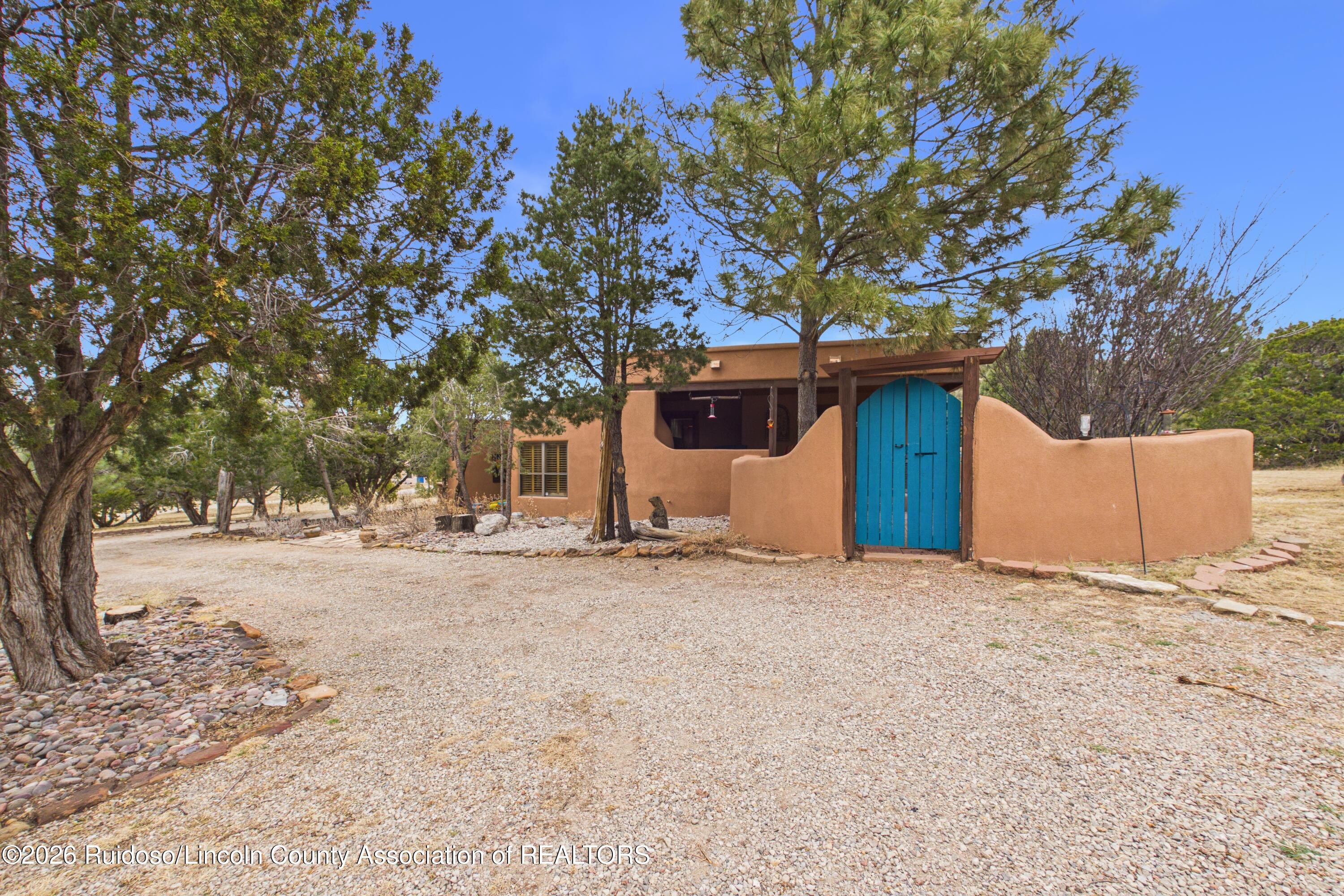 121 Agua Fria Drive