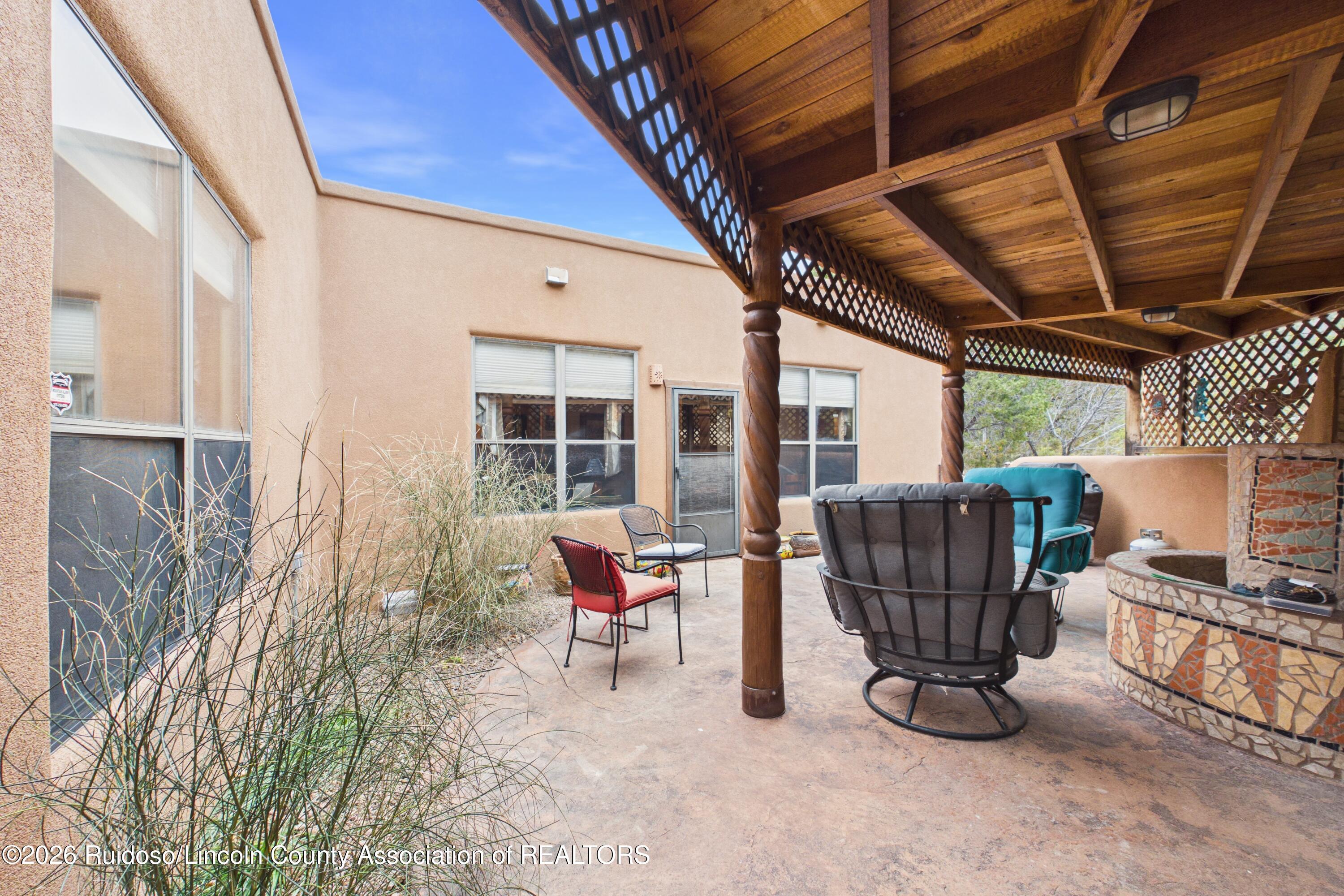 121 Agua Fria Drive