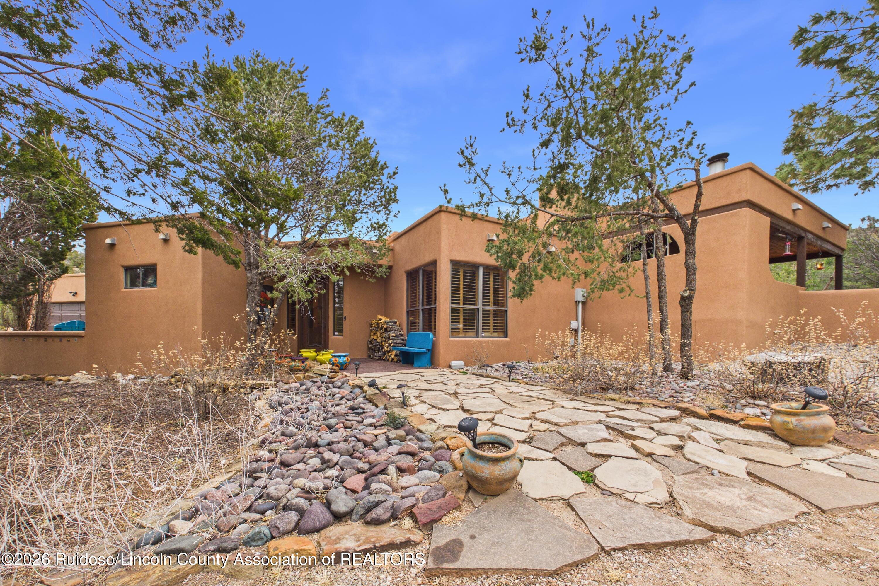 121 Agua Fria Drive