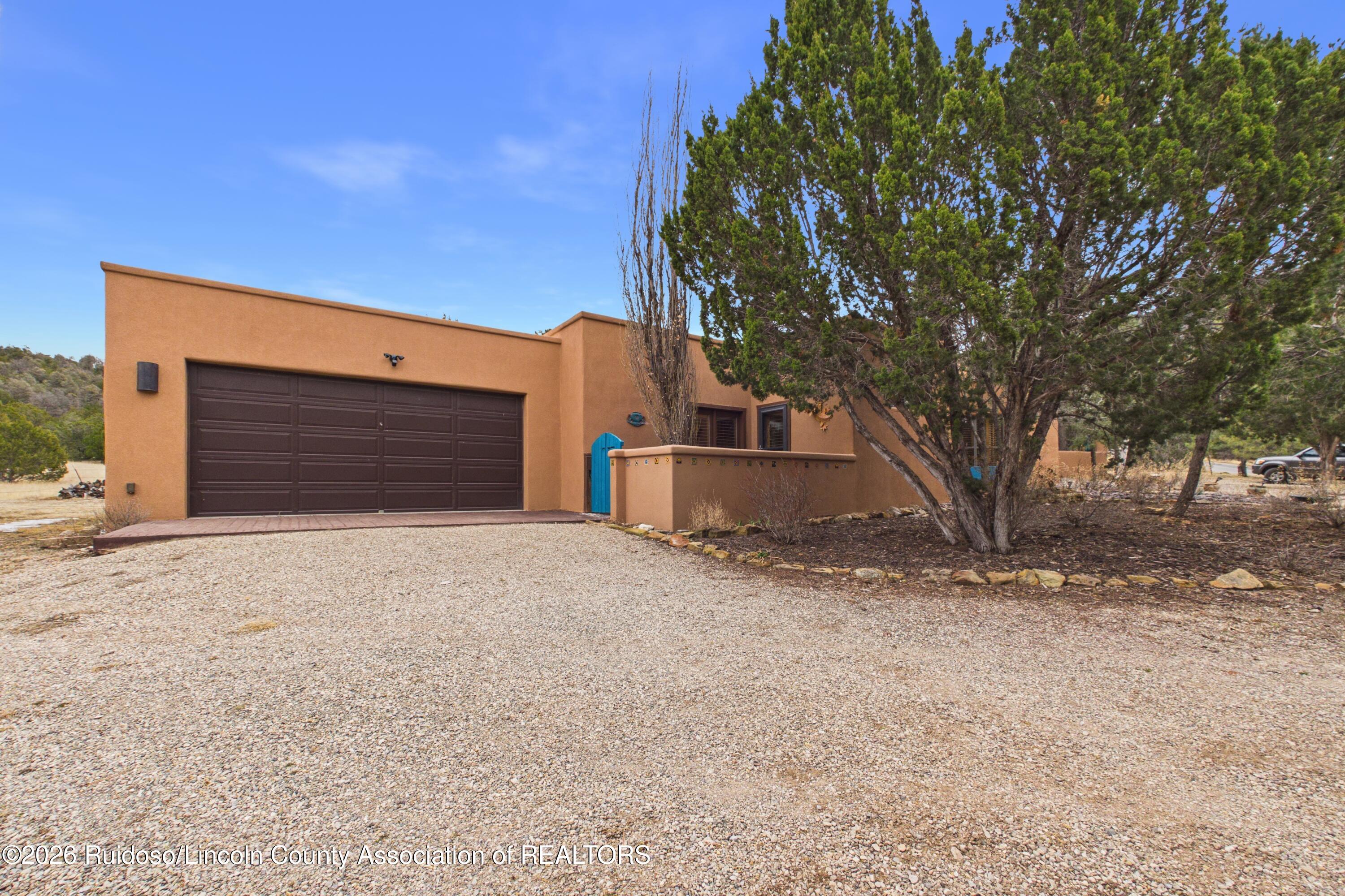121 Agua Fria Drive