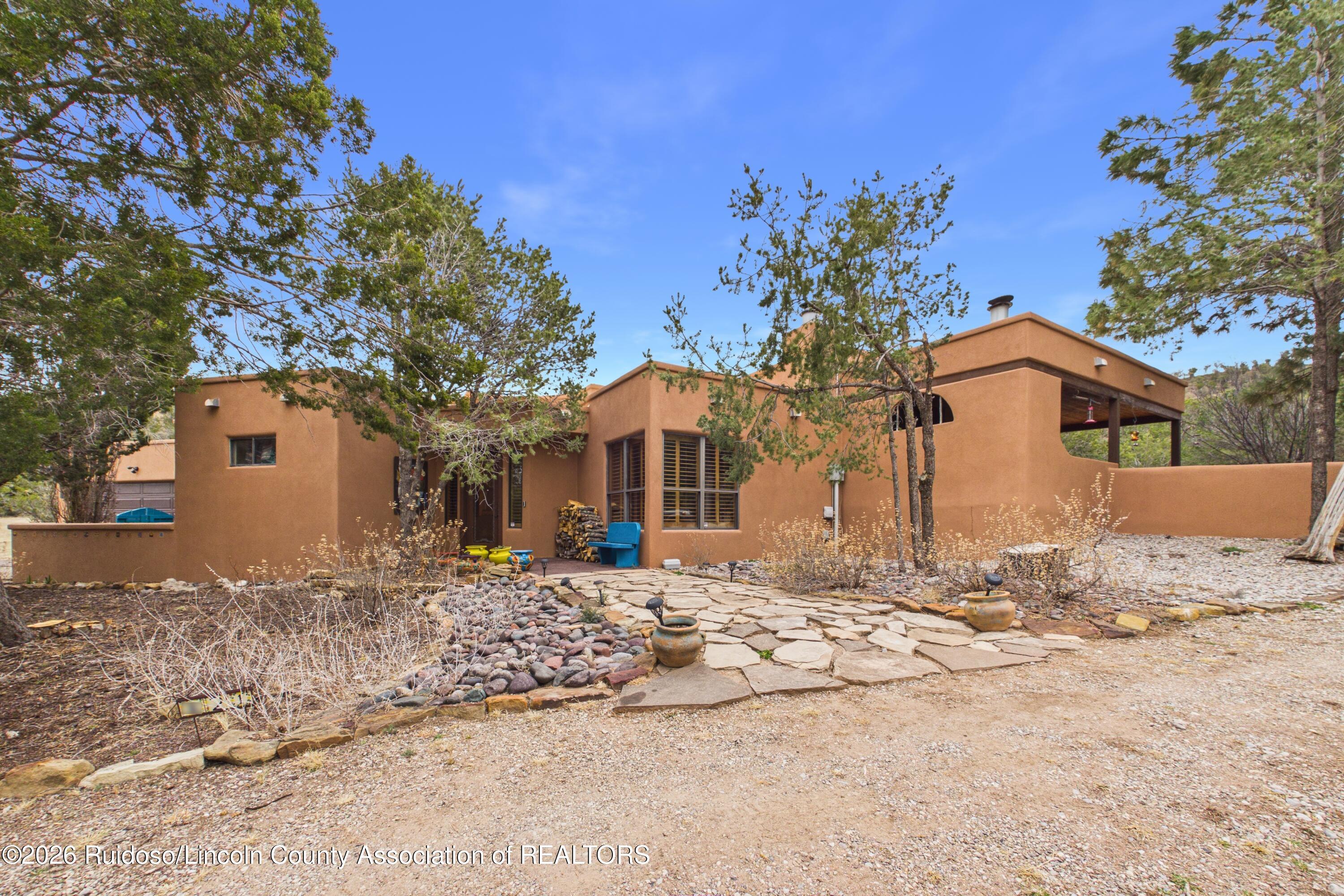 121 Agua Fria Drive
