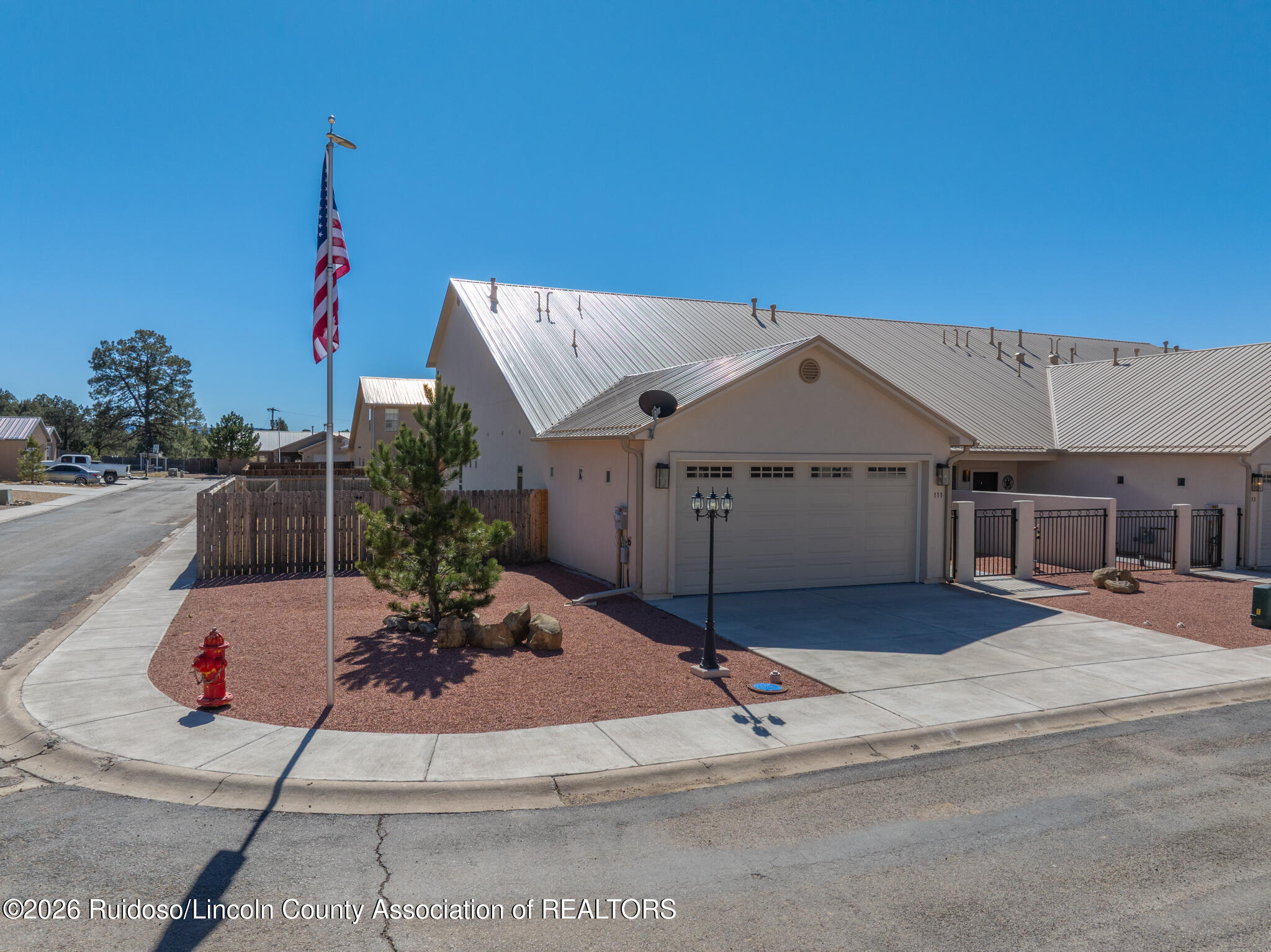 111 Tuscan Drive