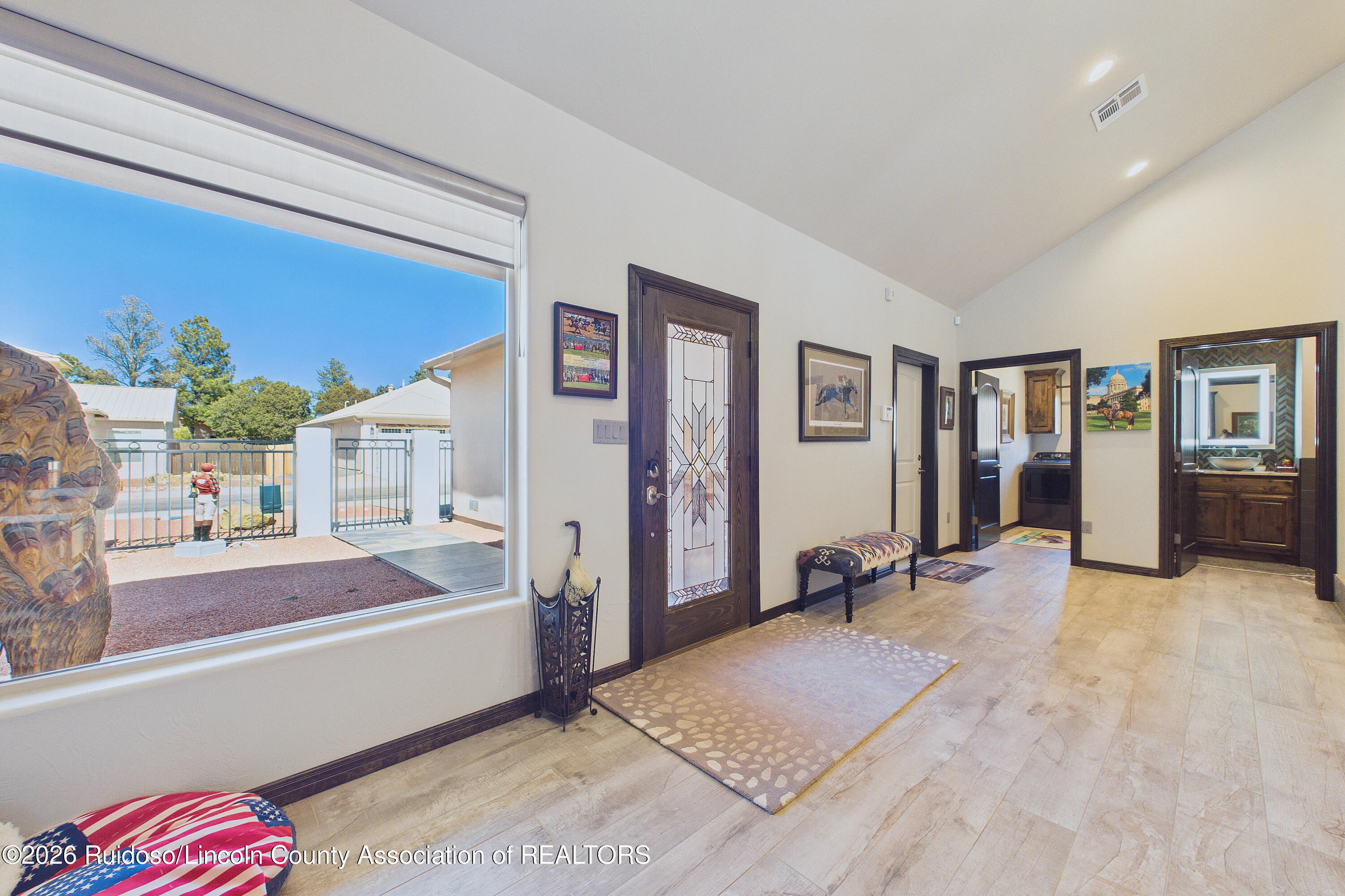 111 Tuscan Drive