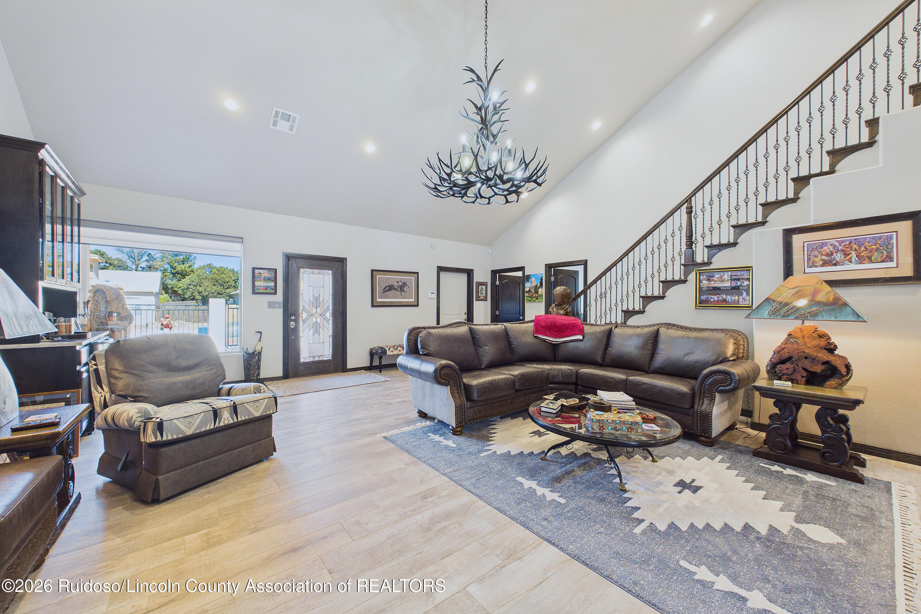 111 Tuscan Drive