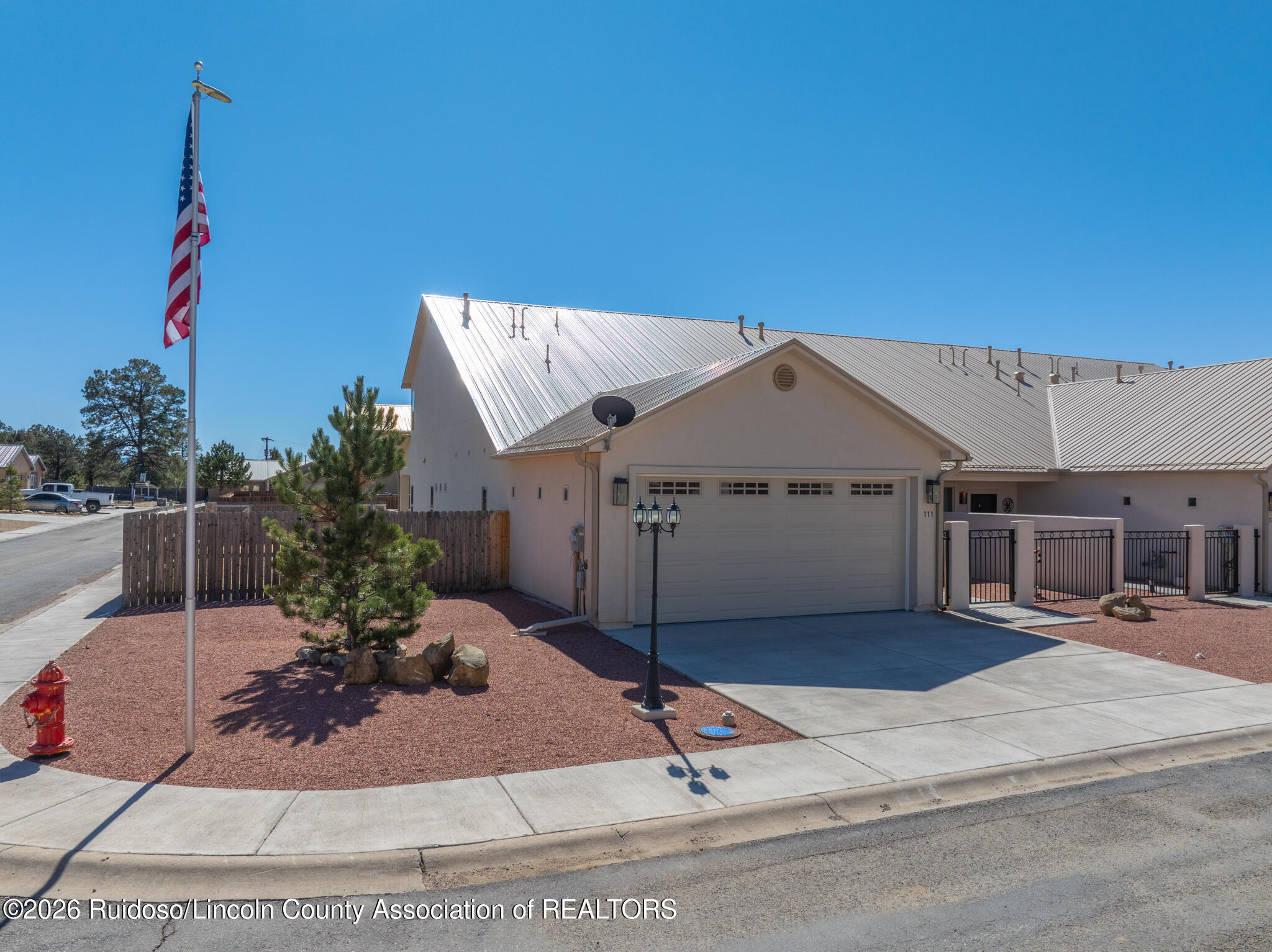 111 Tuscan Drive